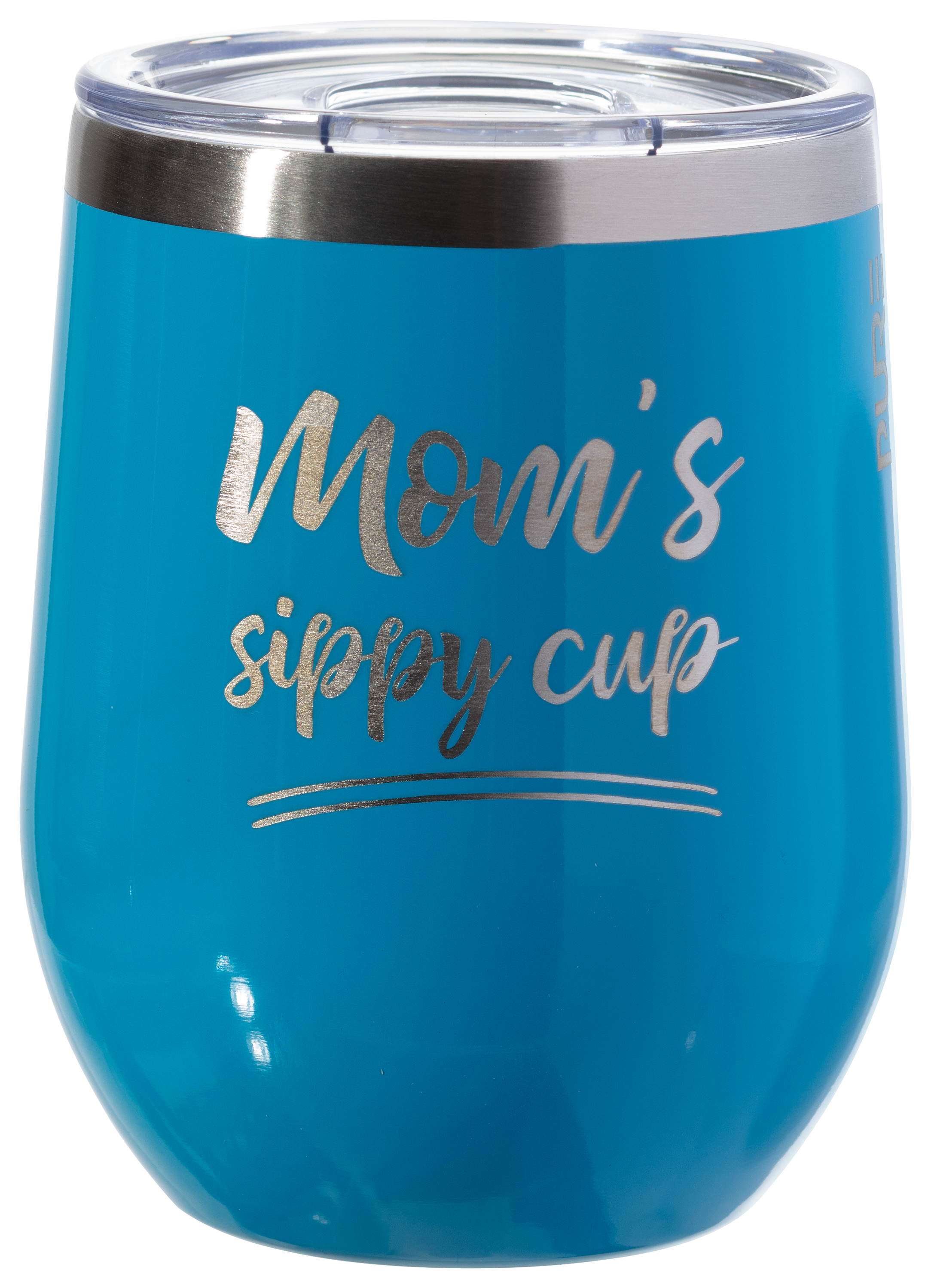 2581258 PURE Drinkware Moms Sippy Cup Stainless Steel Stem sku 2581258