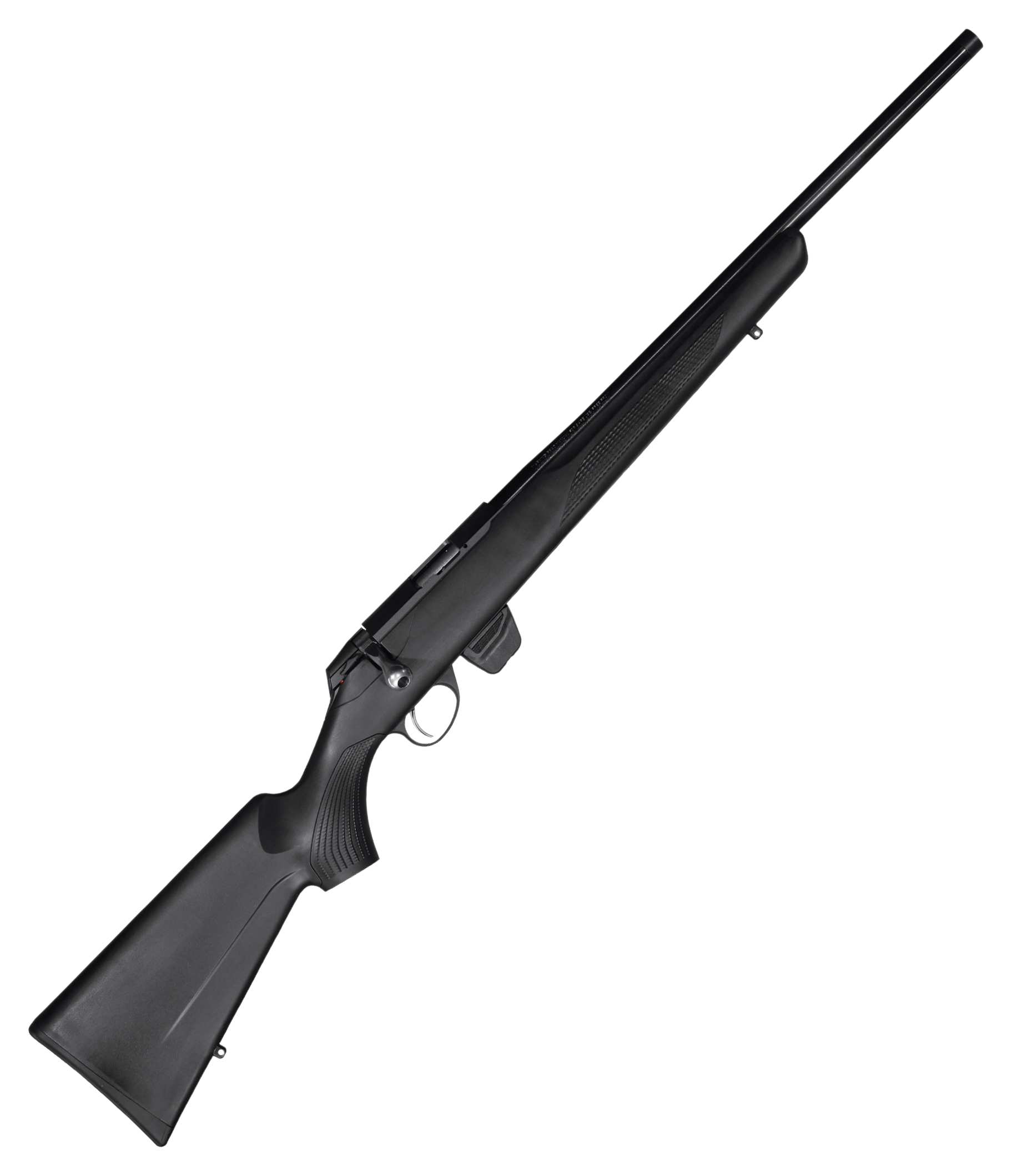 Tikka T1x MTR Rimfire BoltAction Rifle  22 LR  Blued   20