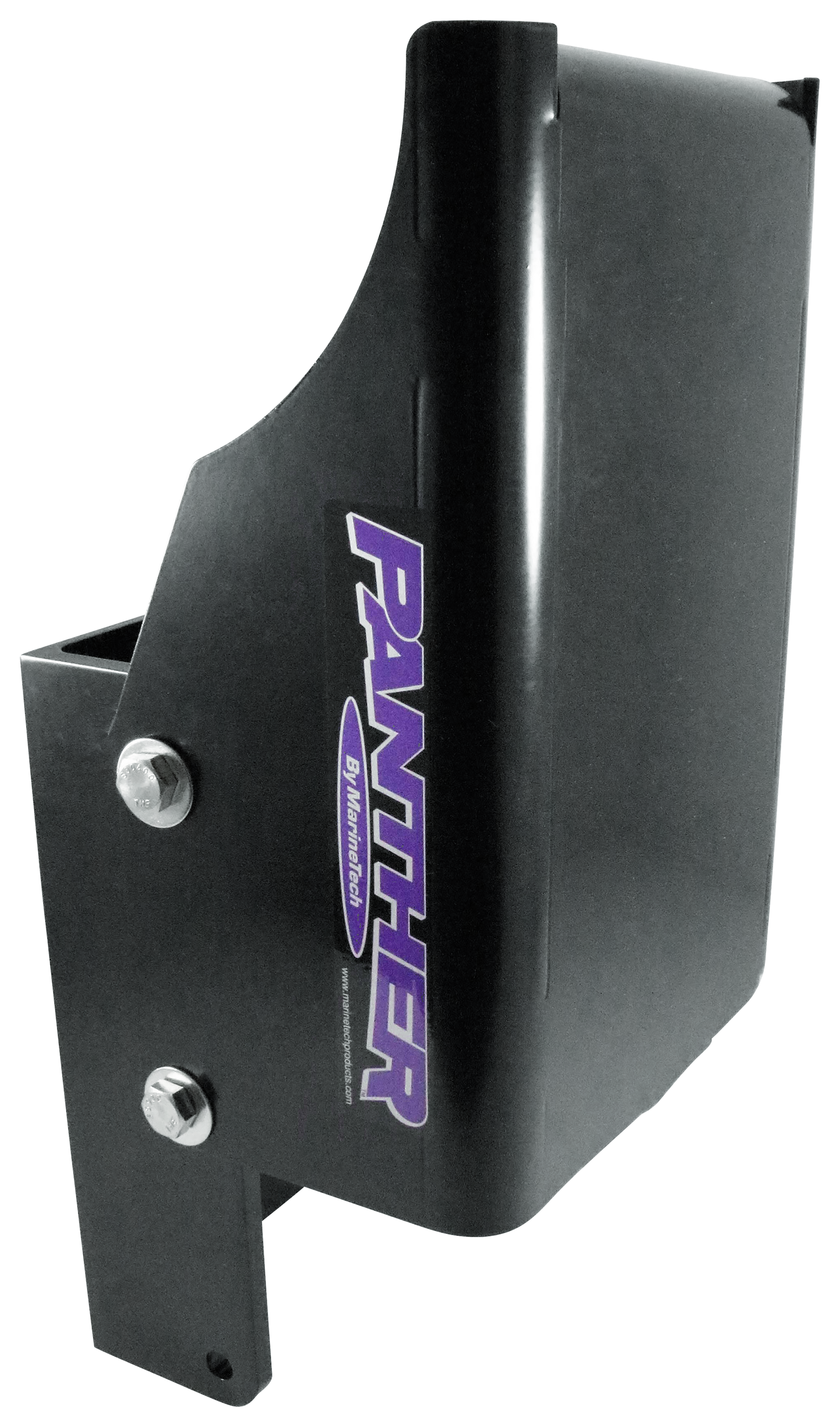 Marinetech Products Panther Marine Fixed Outboard Motor Bracket - $264.99 at Cabela's Program