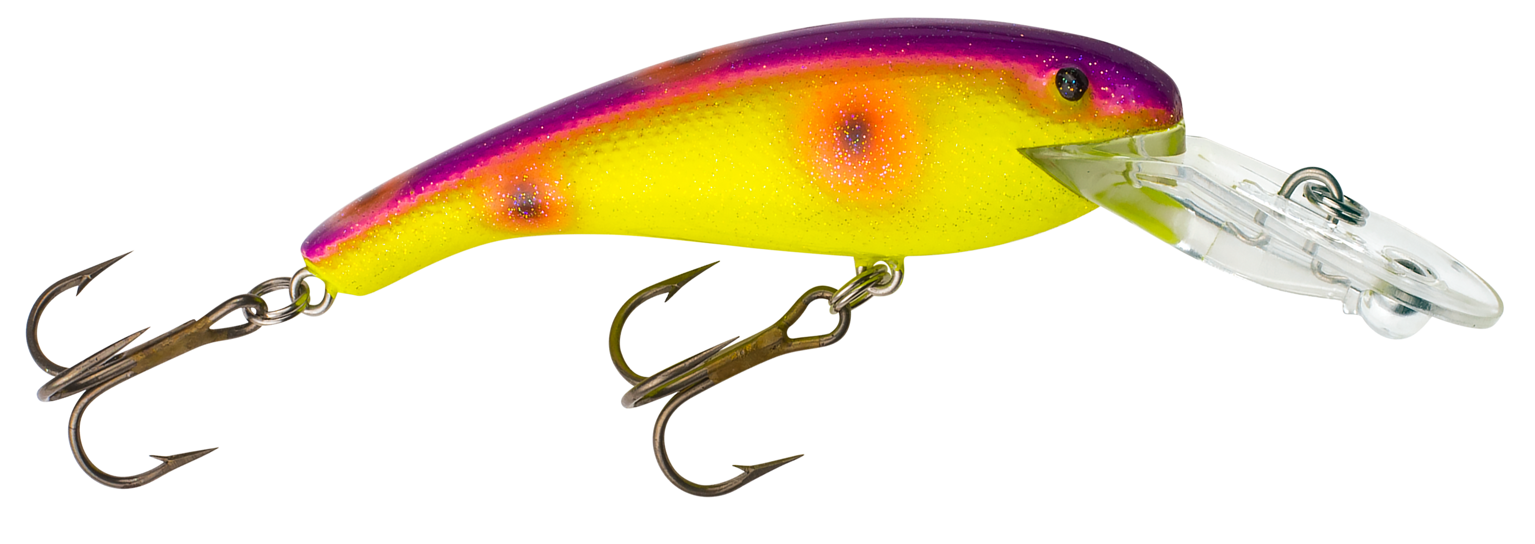 Image of Cotton Cordell Wally Diver Lure - 2-1/2″ - Asteroid