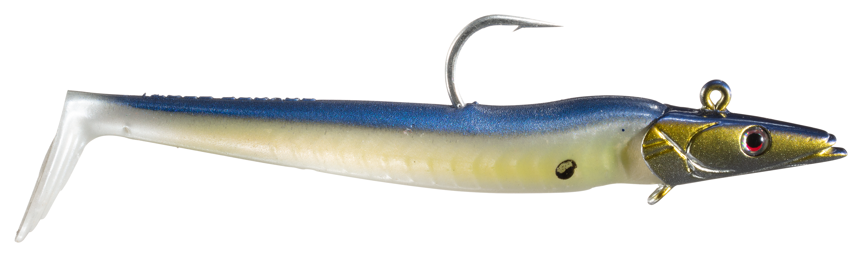 Image of Savage Gear Sand Eel - Sexy Shad - 5″ - 4/5 oz.