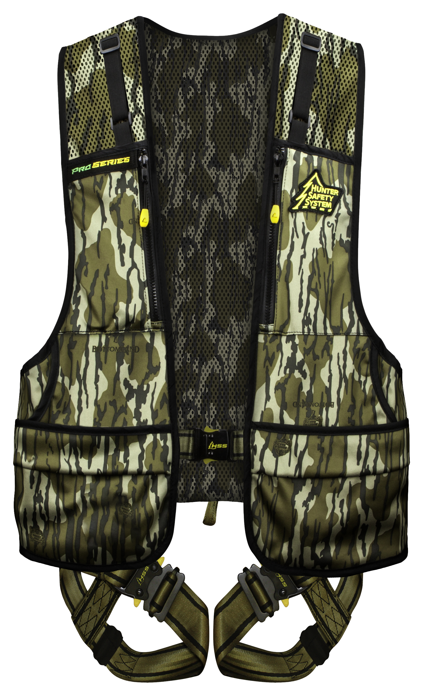 Hunter Safety System ProSeries Safety Harness - S/M