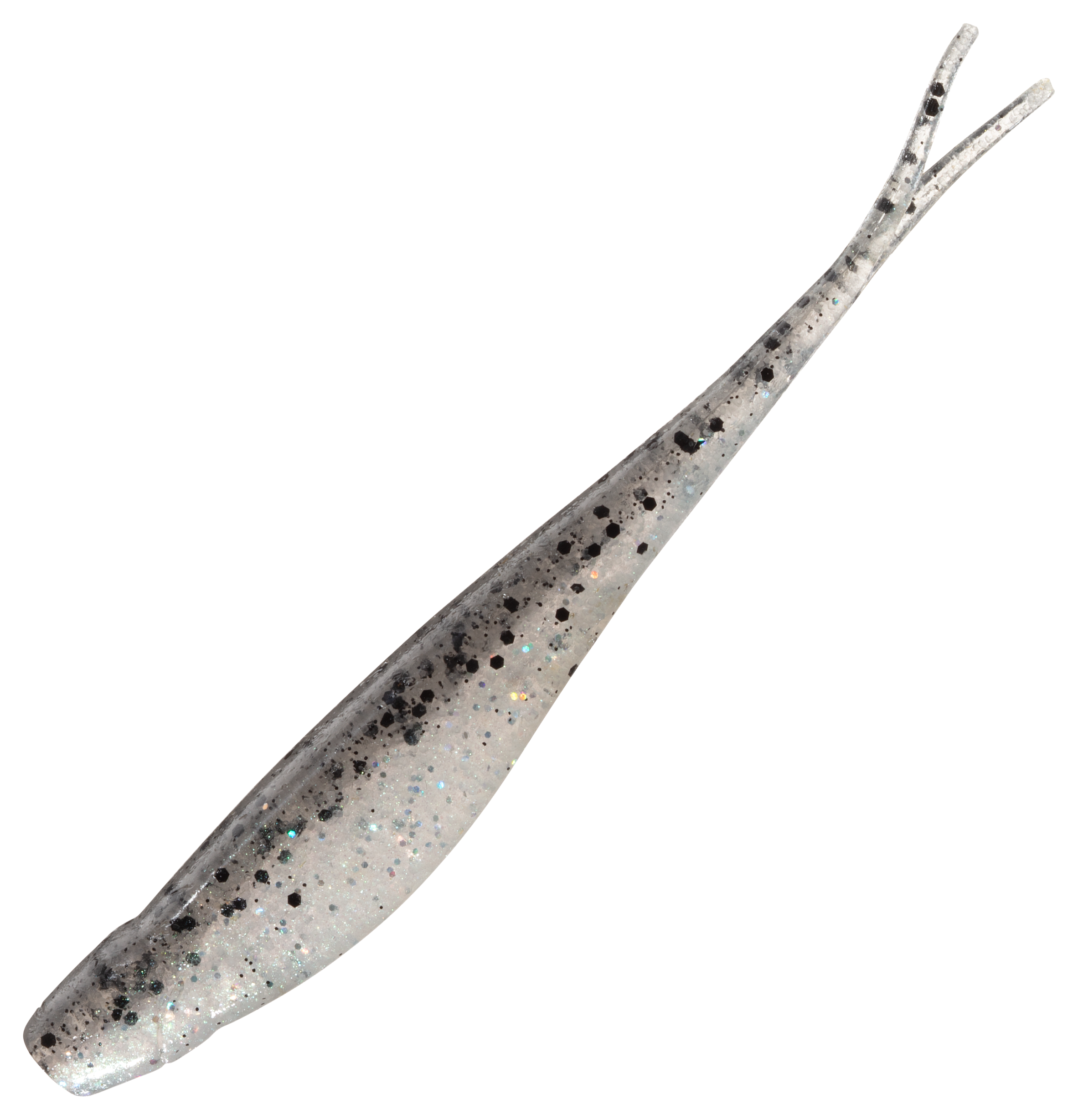 Image of Z-Man Scented Jerk ShadZ - 4' - Bad Shad