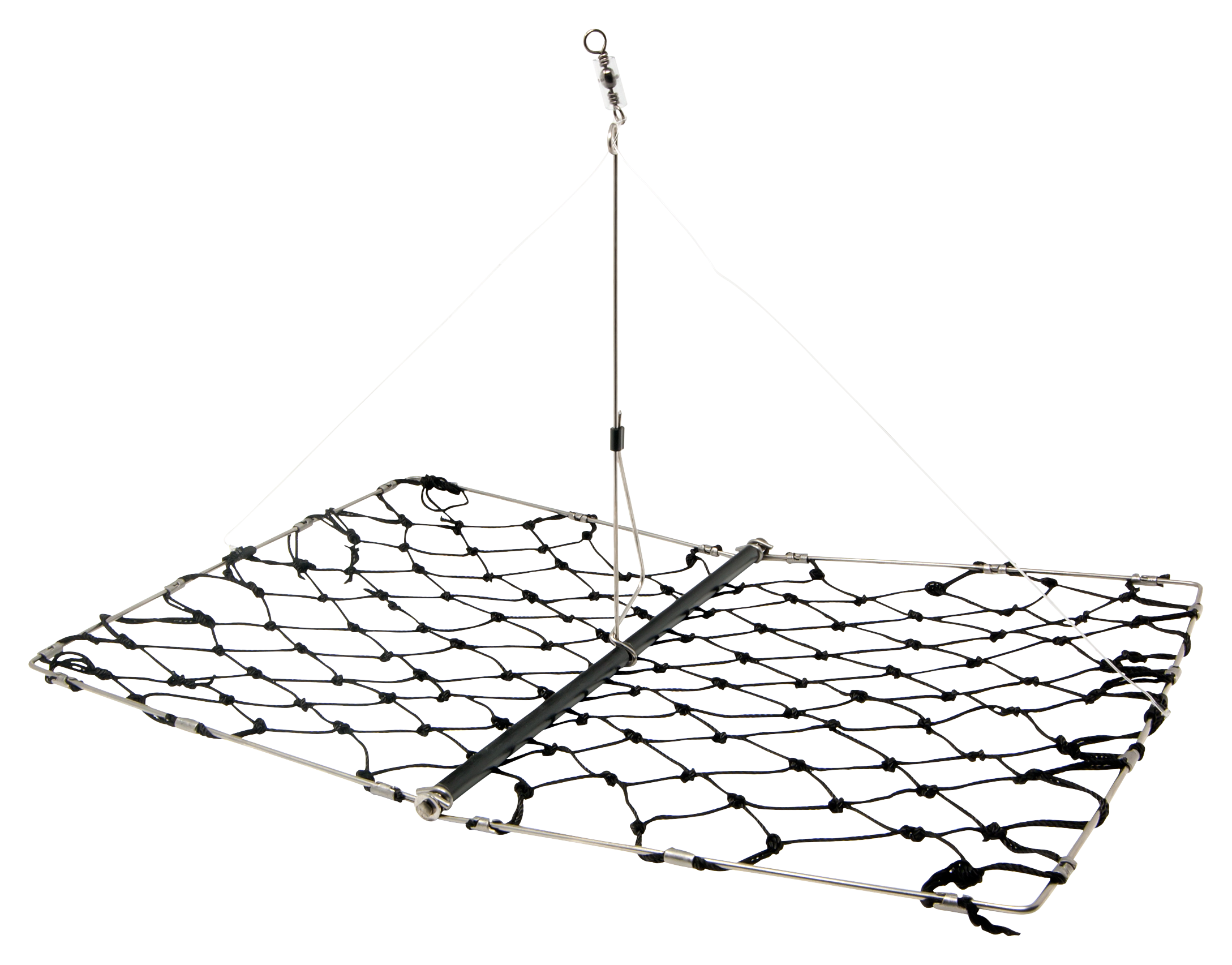 Saltwater Crab Traps and Accessories - Go Salmon Fishing