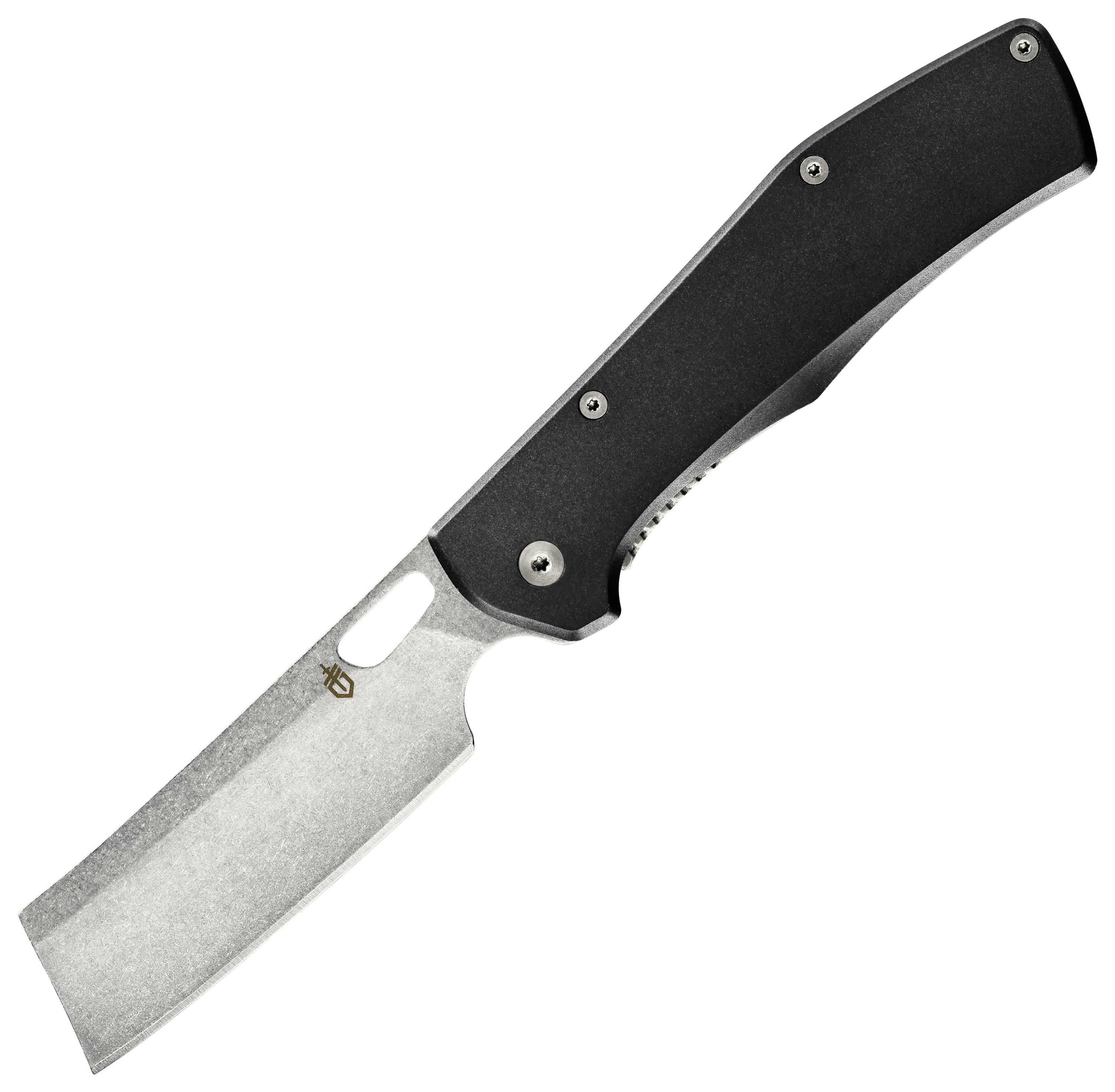 Gerber FlatIron Folding Knife - Gerber