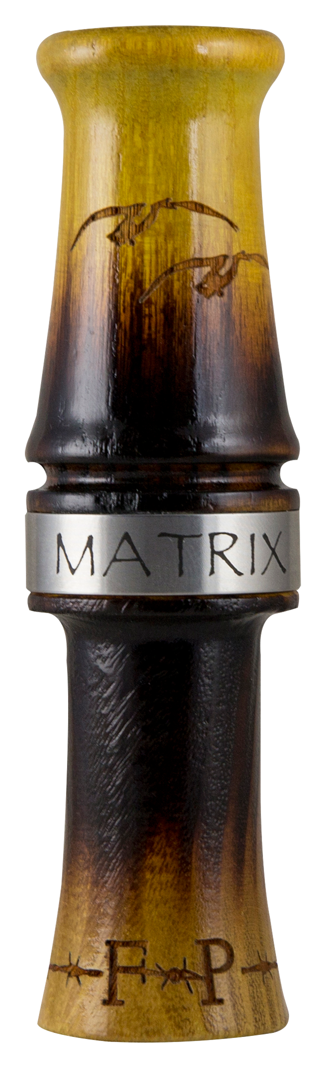 Field Proven Calls Hedge Matrix Goose Call