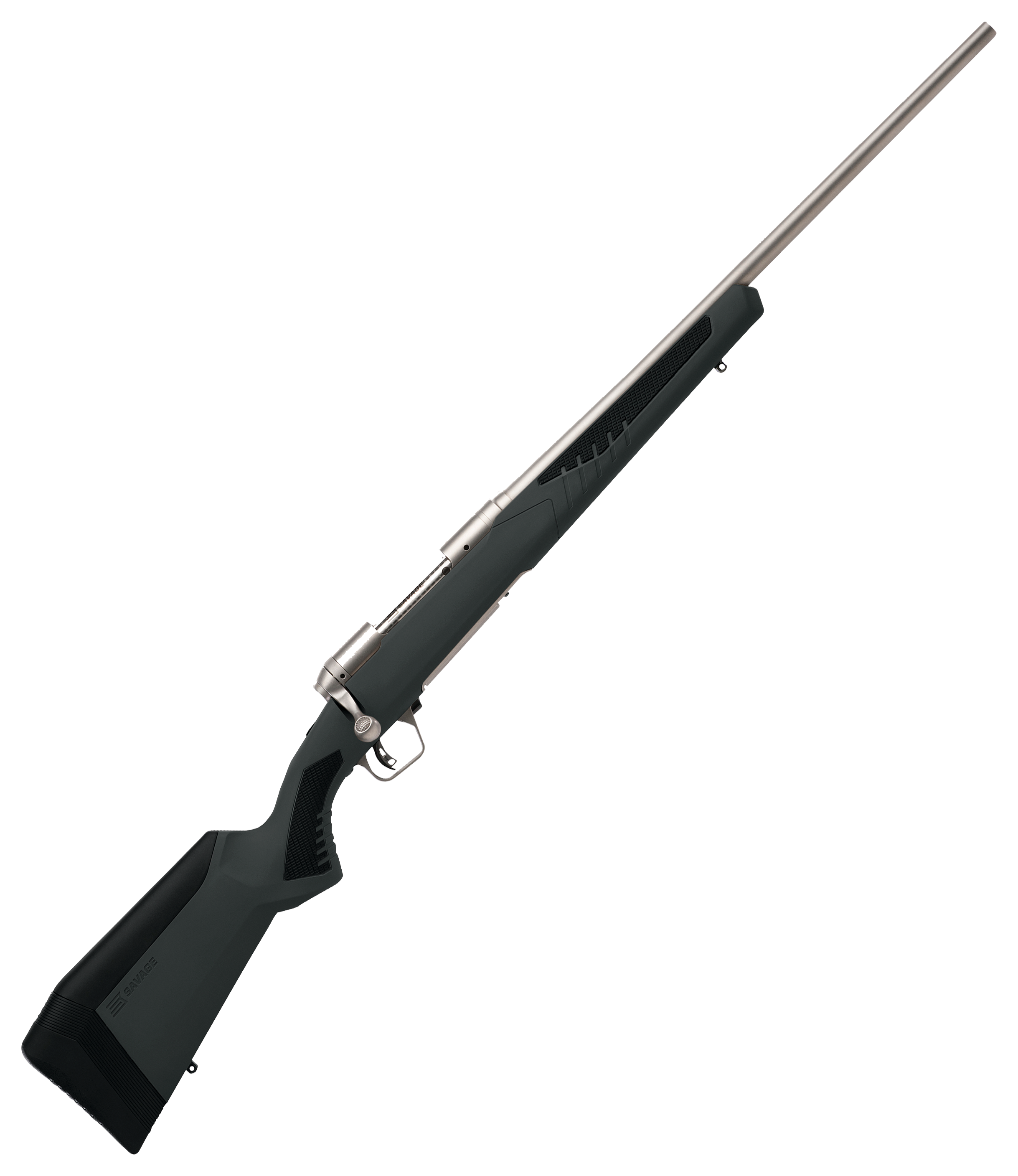 Savage 110 Storm Bolt-Action Rifle - Right Hand - .243 Winchester - Savage Arms