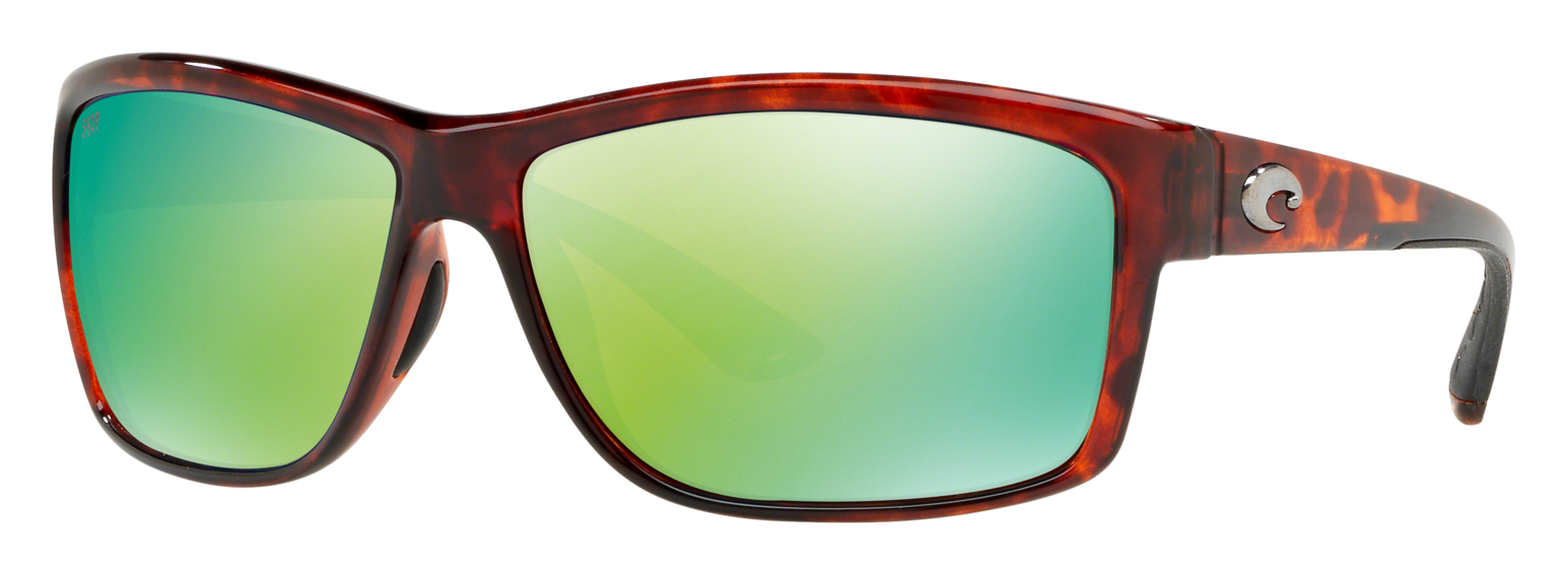 Costa Del Mar Mag Bay 580P Polarized Sunglasses - Costa Del Mar