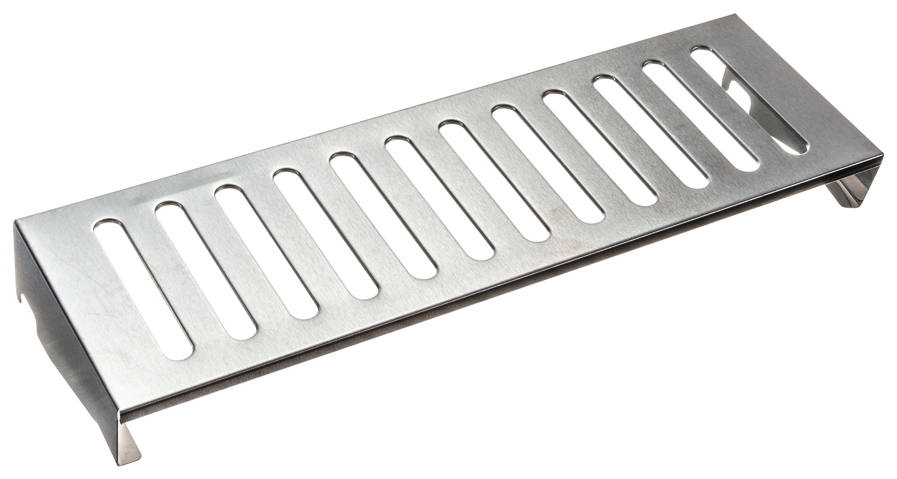 Mr. Steak 1-Burner Infrared Portable Grill Warming Rack