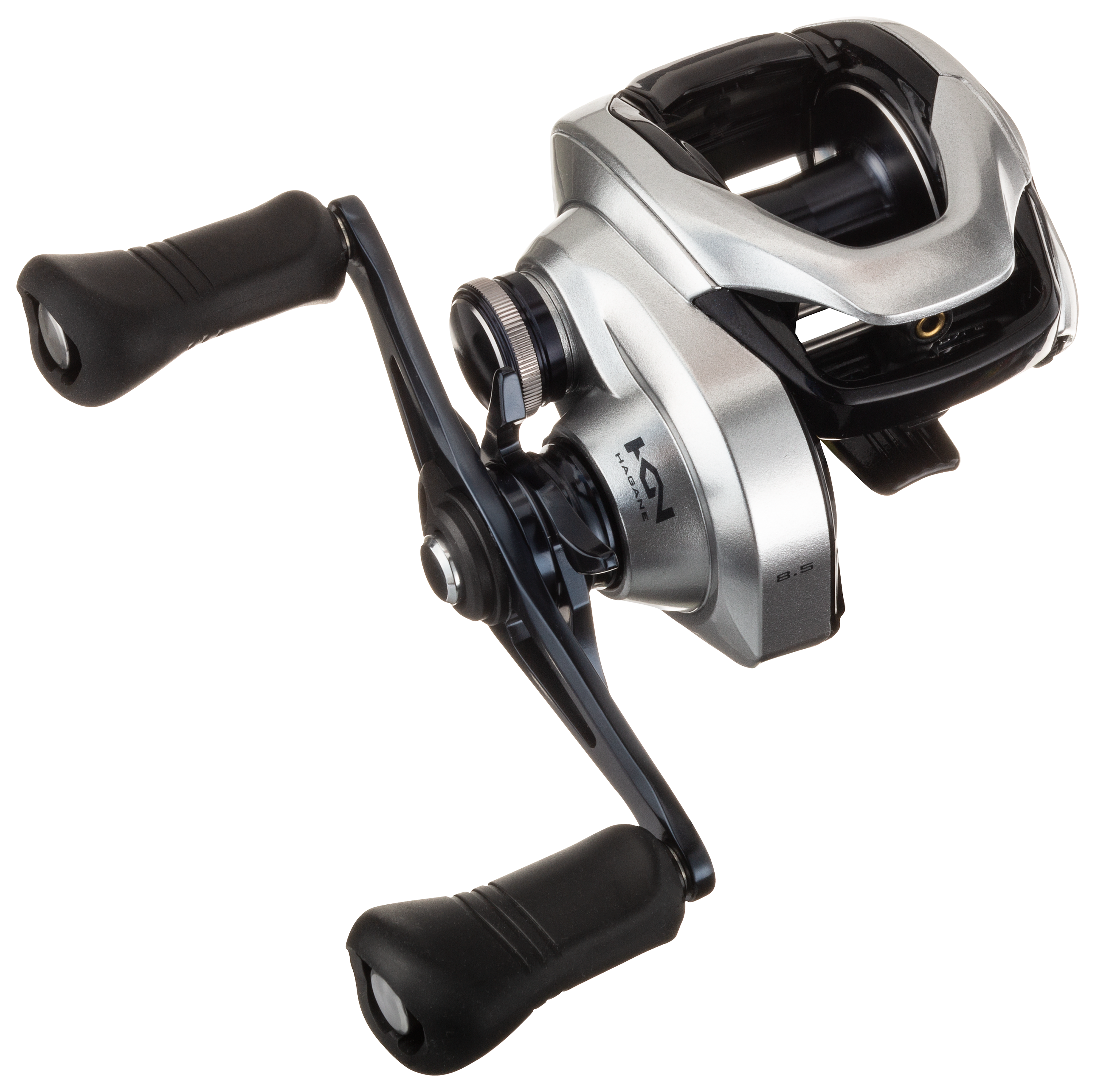 Shimano Shimano TranX 200 Baitcast Reel - Right - 6.2:1 - $254.99 at Cabela's Program