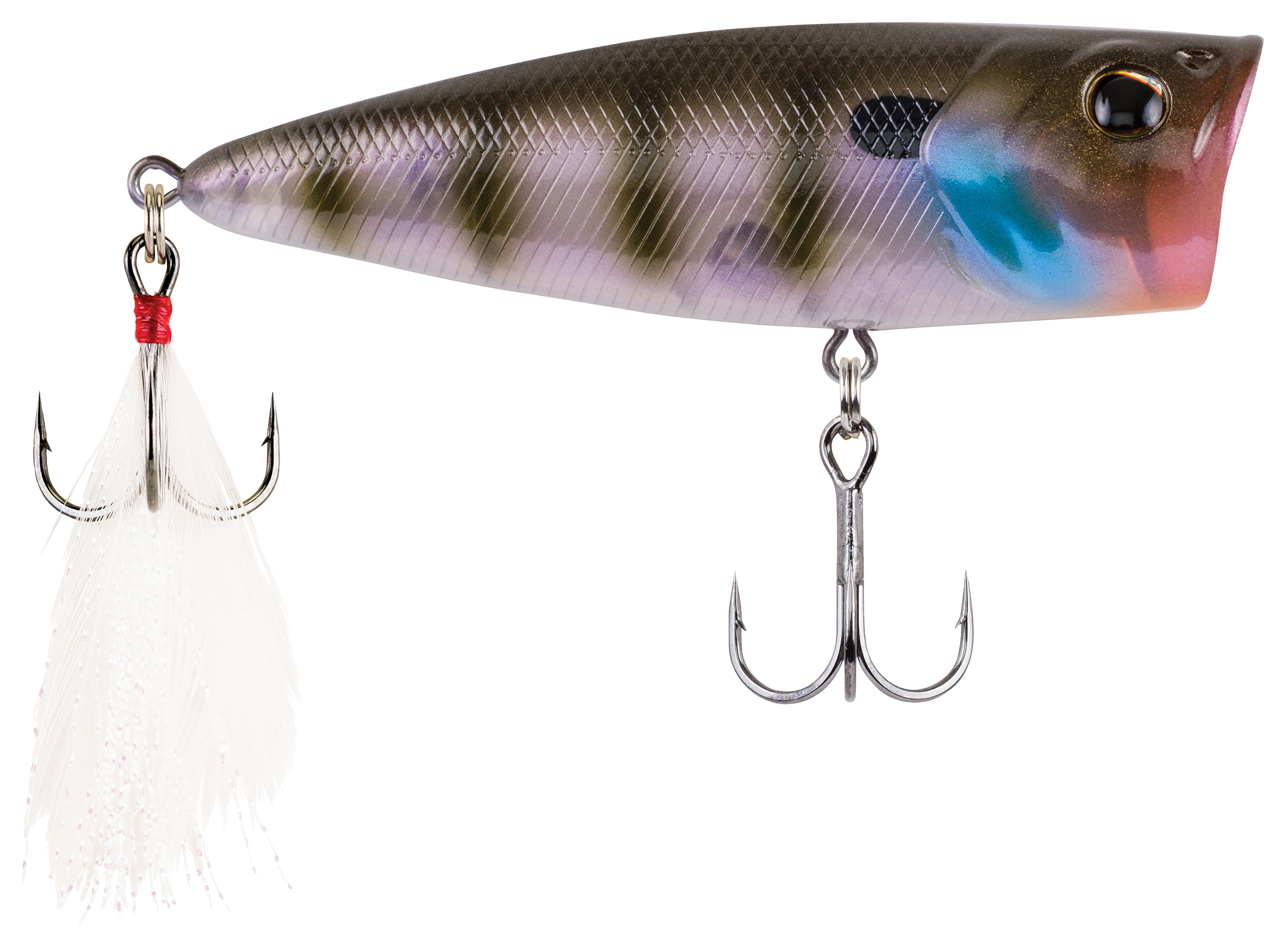 Image of Berkley Bullet Pop - 2-3/4″ - Ghost Bluegill