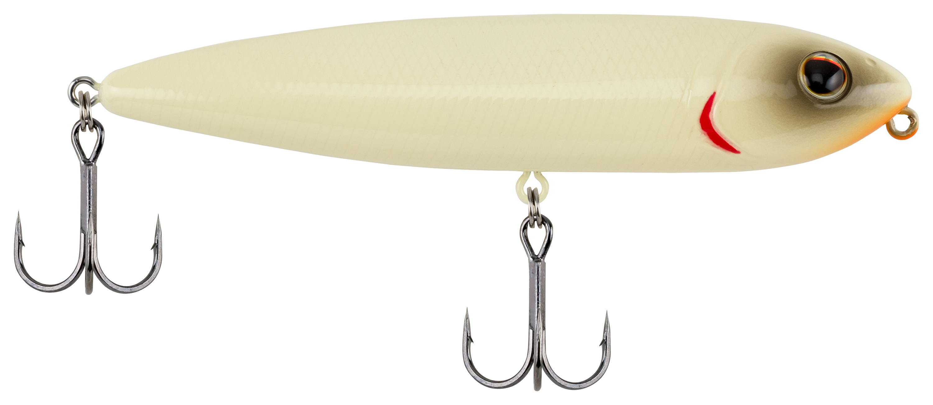 Berkley Berkley J-Walker - 4' - Bone - $11.99 at Cabela's Program