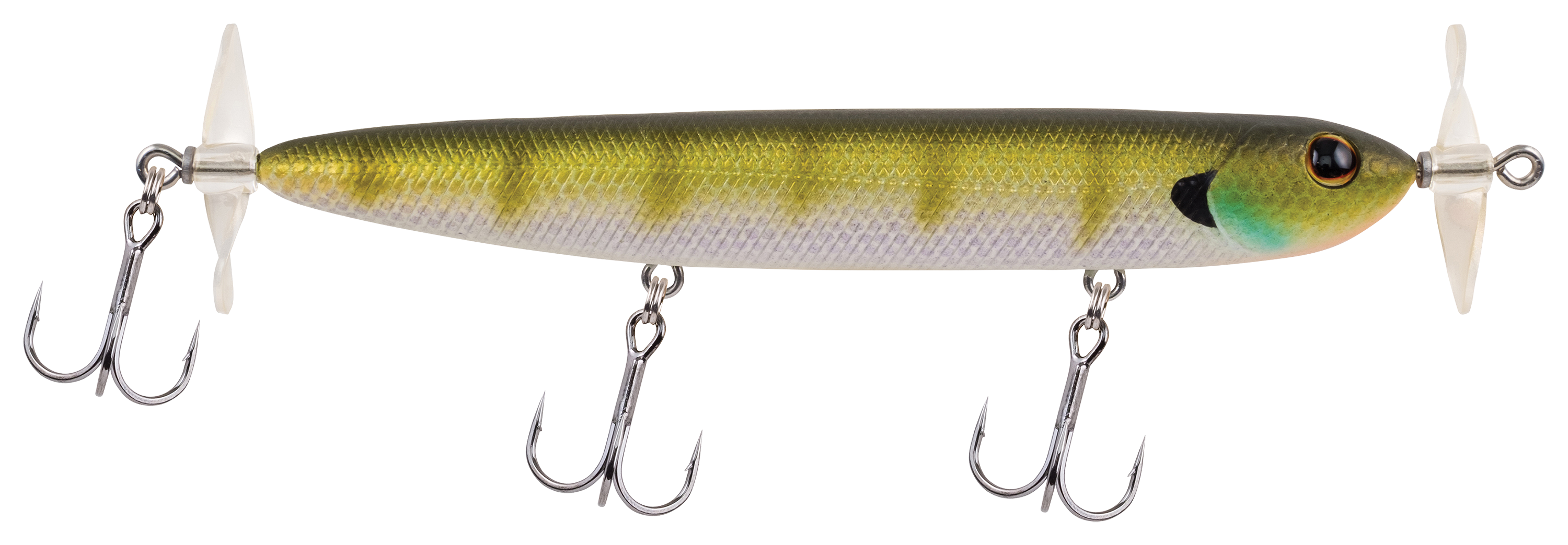 2611518 Berkley Spin Rocket - 4-1/3 - MF Bluegill sku 2611518
