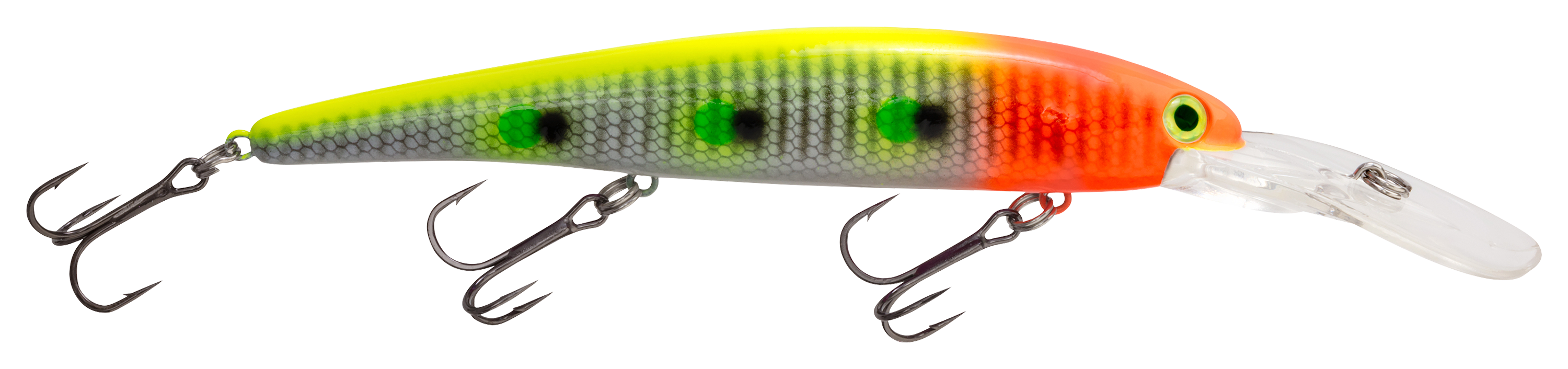 Image of Bandit Lures Walleye Deep Crankbait - 4-3/4' - 2052