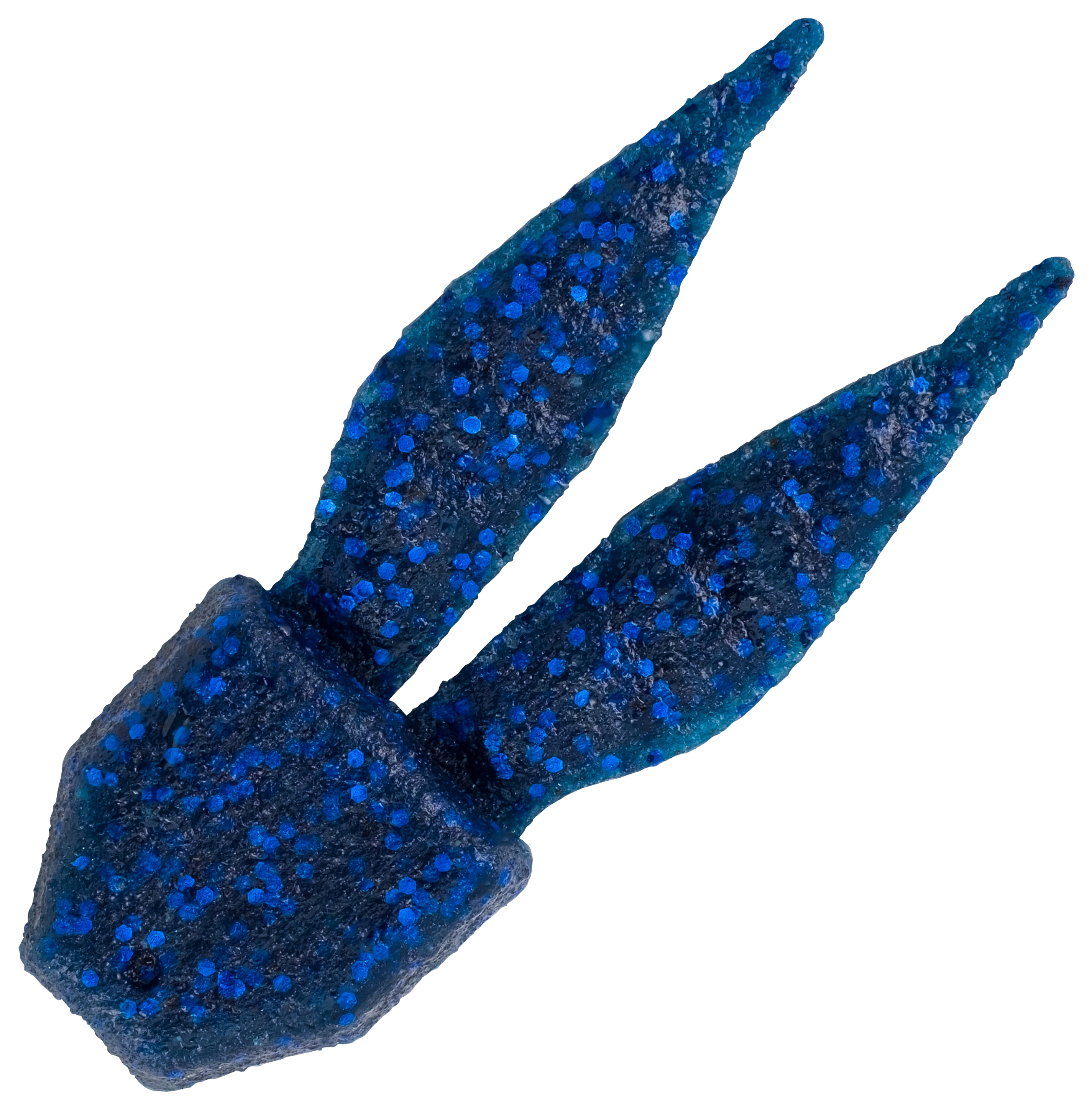Berkley PowerBait MaxScent Power Chunk - 3 - Sapphire Blue