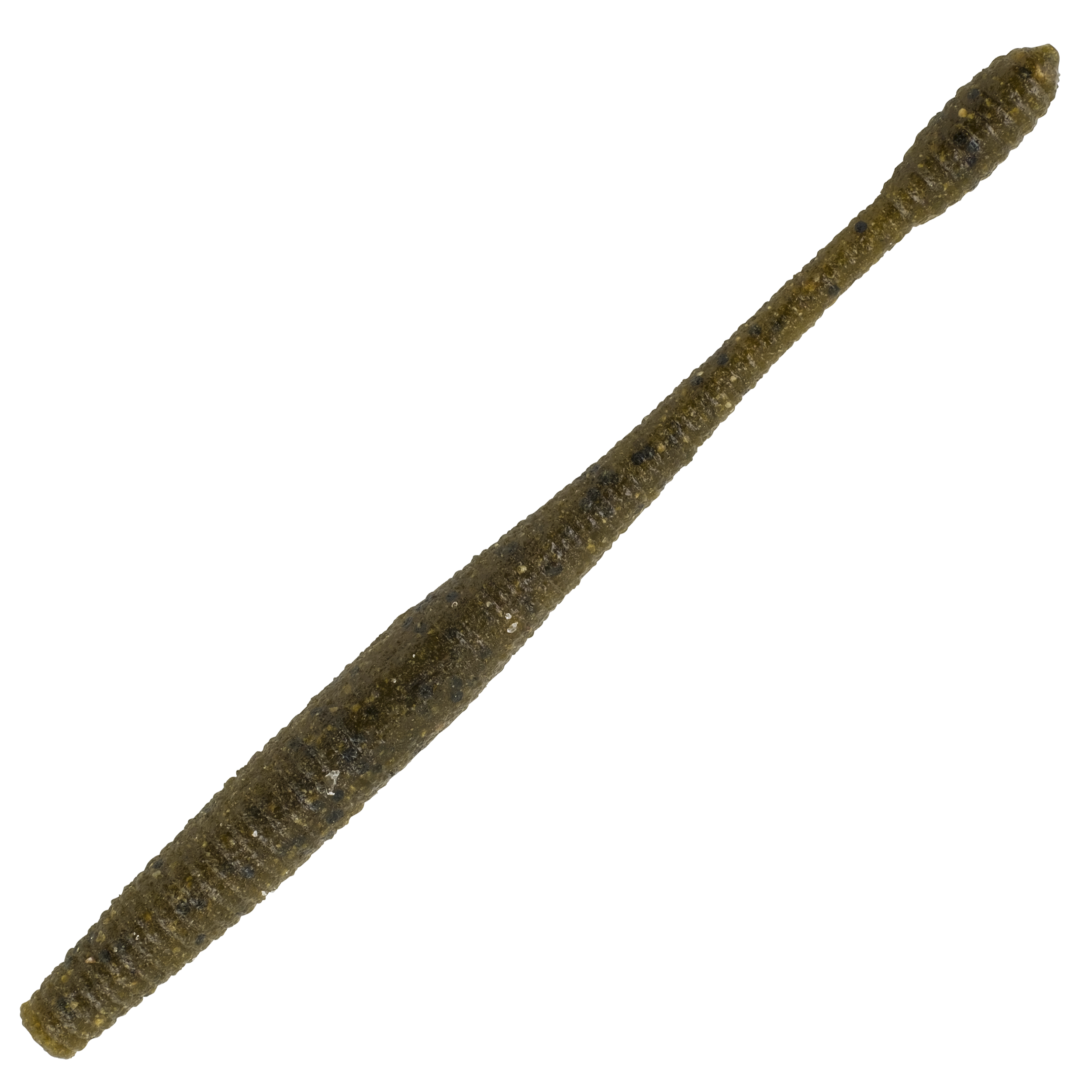 Berkley PowerBait - Green Pumpkin - 7