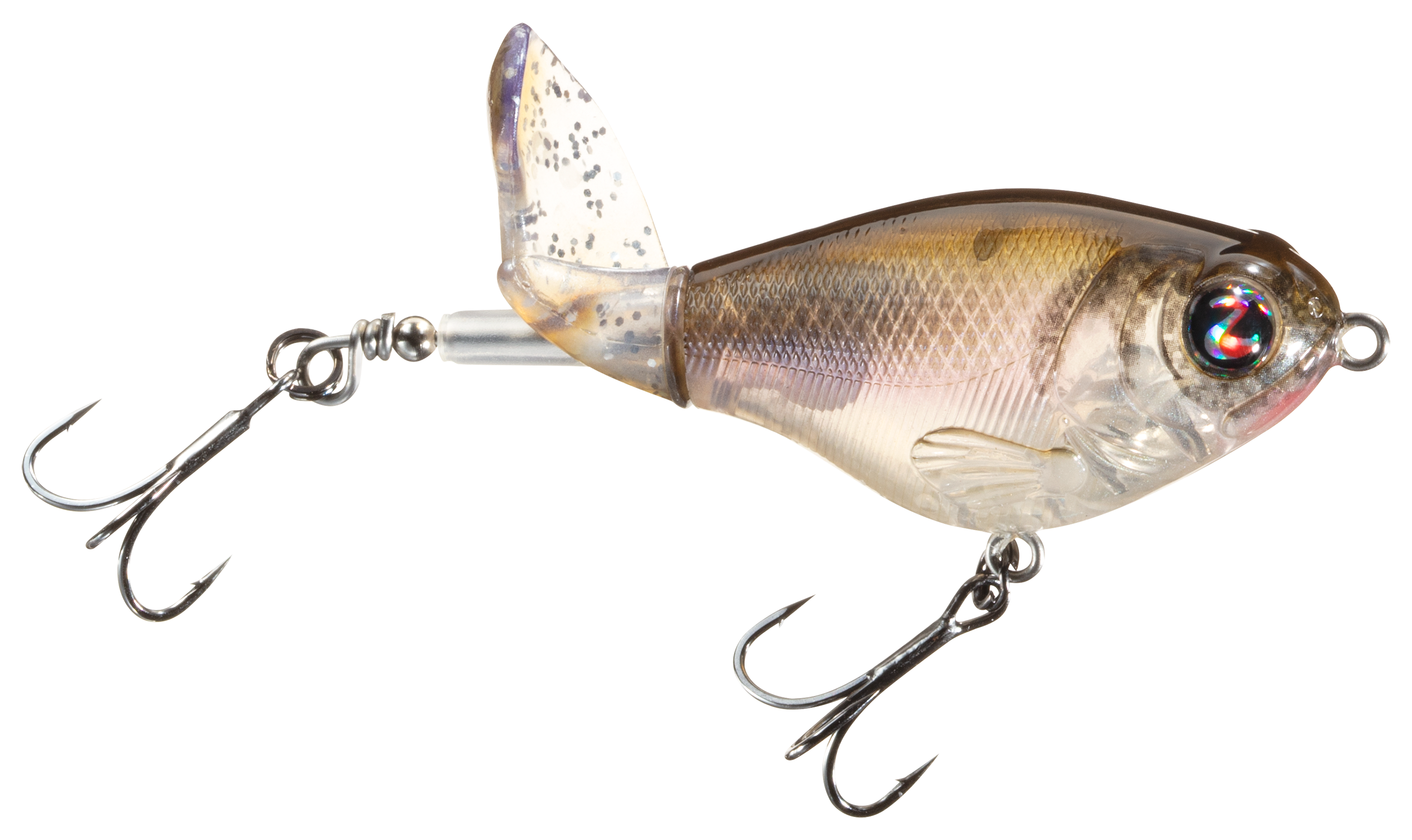 Image of River2Sea Dahlberg Series Silent Whopper Plopper - Munky Butt - 3'