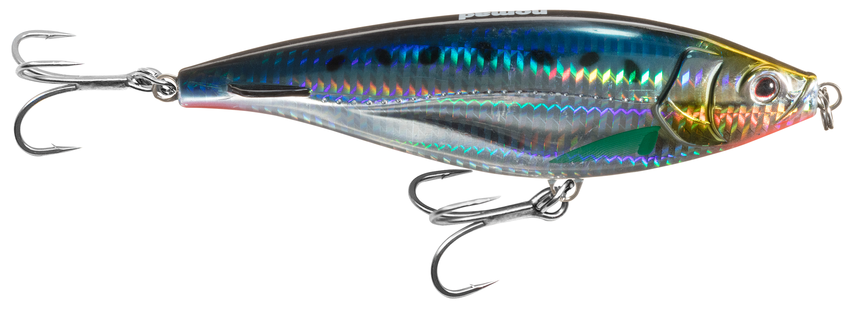 Nomad Design Madscad - 3-3/4 - Sardine