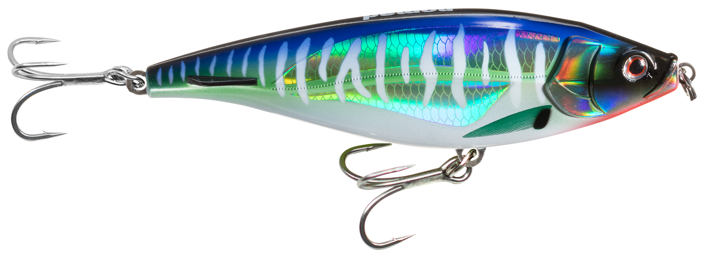 Nomad Design Madscad - 3-3/4 - Spanish Mackerel