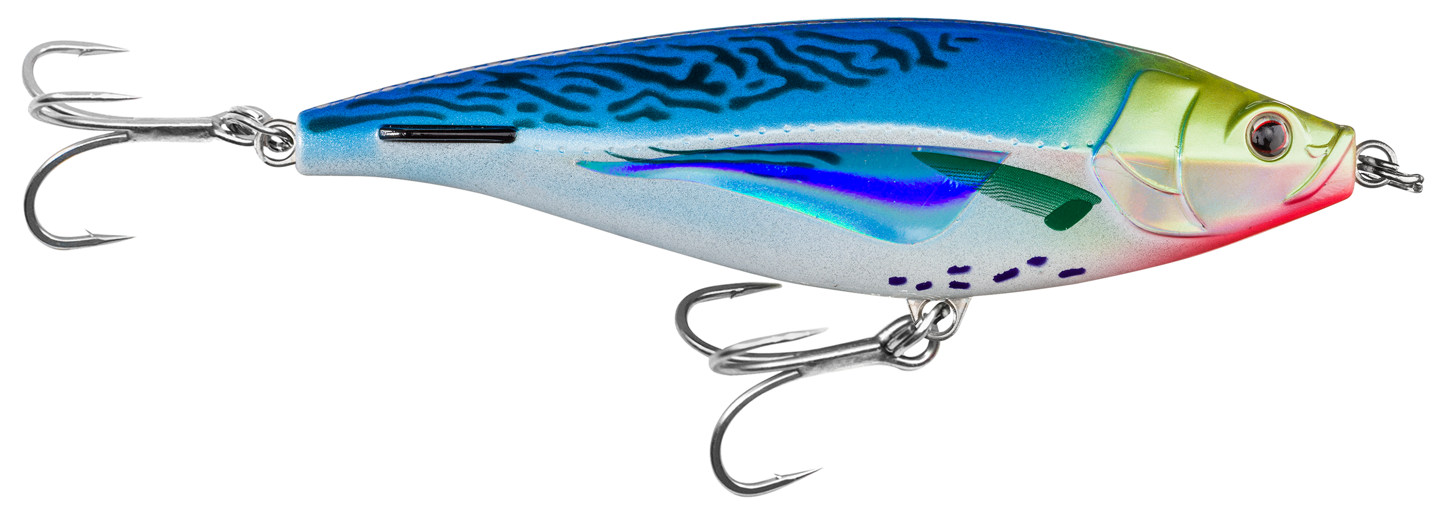 Nomad Design Madscad - 3-3/4 - Mack Tuna