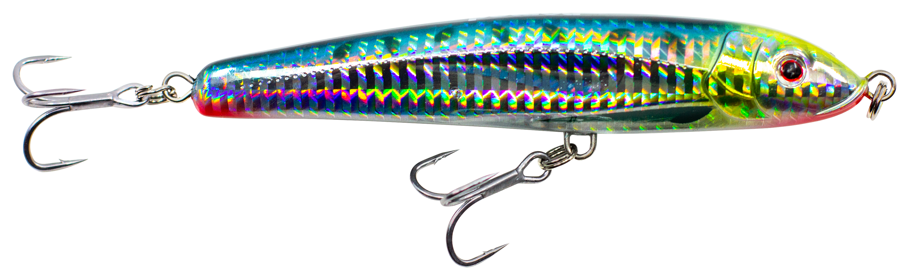 Nomad Design Riptide - 1-1/5 oz. - 4-7/8 - Sardine