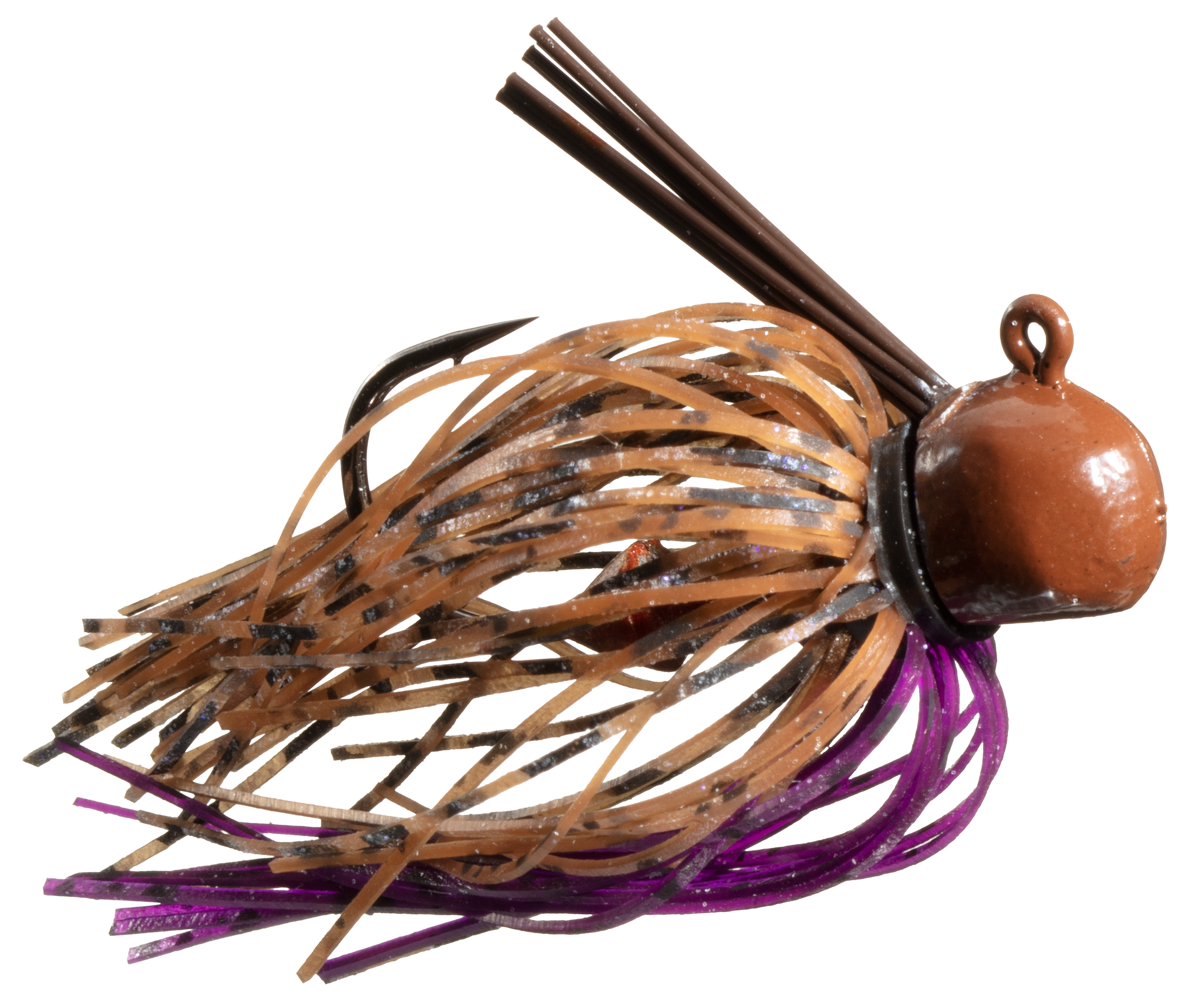 Missile Jigs Ikes Micro Jig - 1/16 oz. - PB&ampJ
