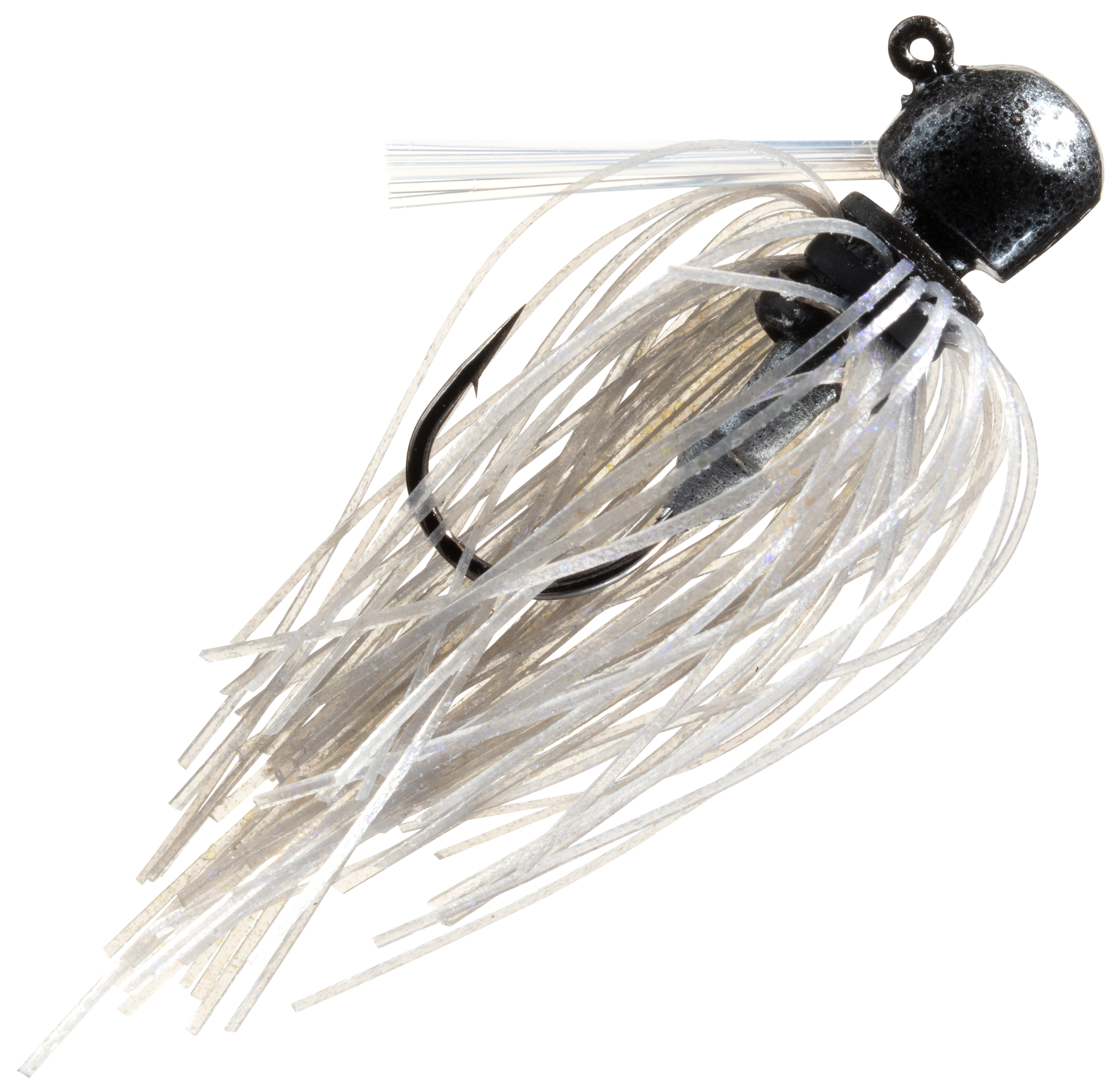 Missile Jigs Ikes Micro Jig - 3/16 oz. - Softshell
