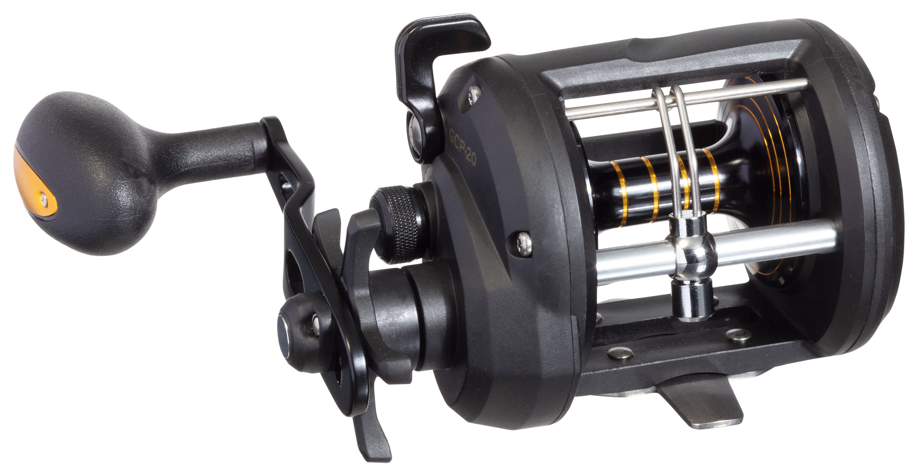 Offshore Angler Offshore Angler Gold Cup Levelwind Reel - GCP-20 - $79.99 at Cabela's Program