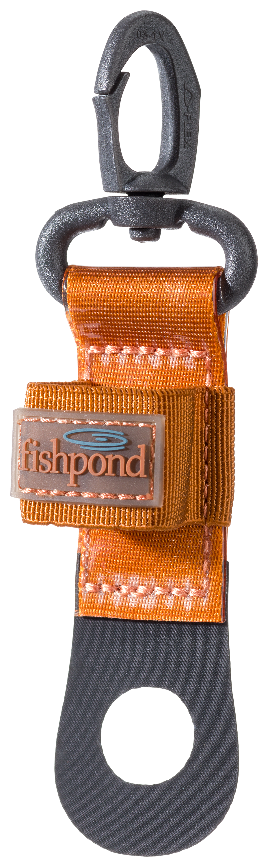 fishpond Floatant Bottle Holder - Cutthroat Orange