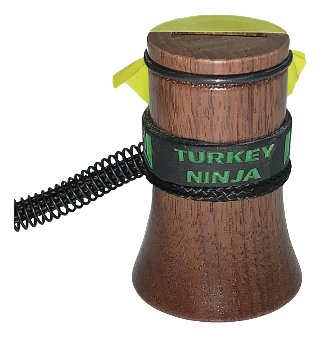 WoodHaven Custom Calls Ninja Tube Mouth Turkey Call - WoodHaven Custom Calls