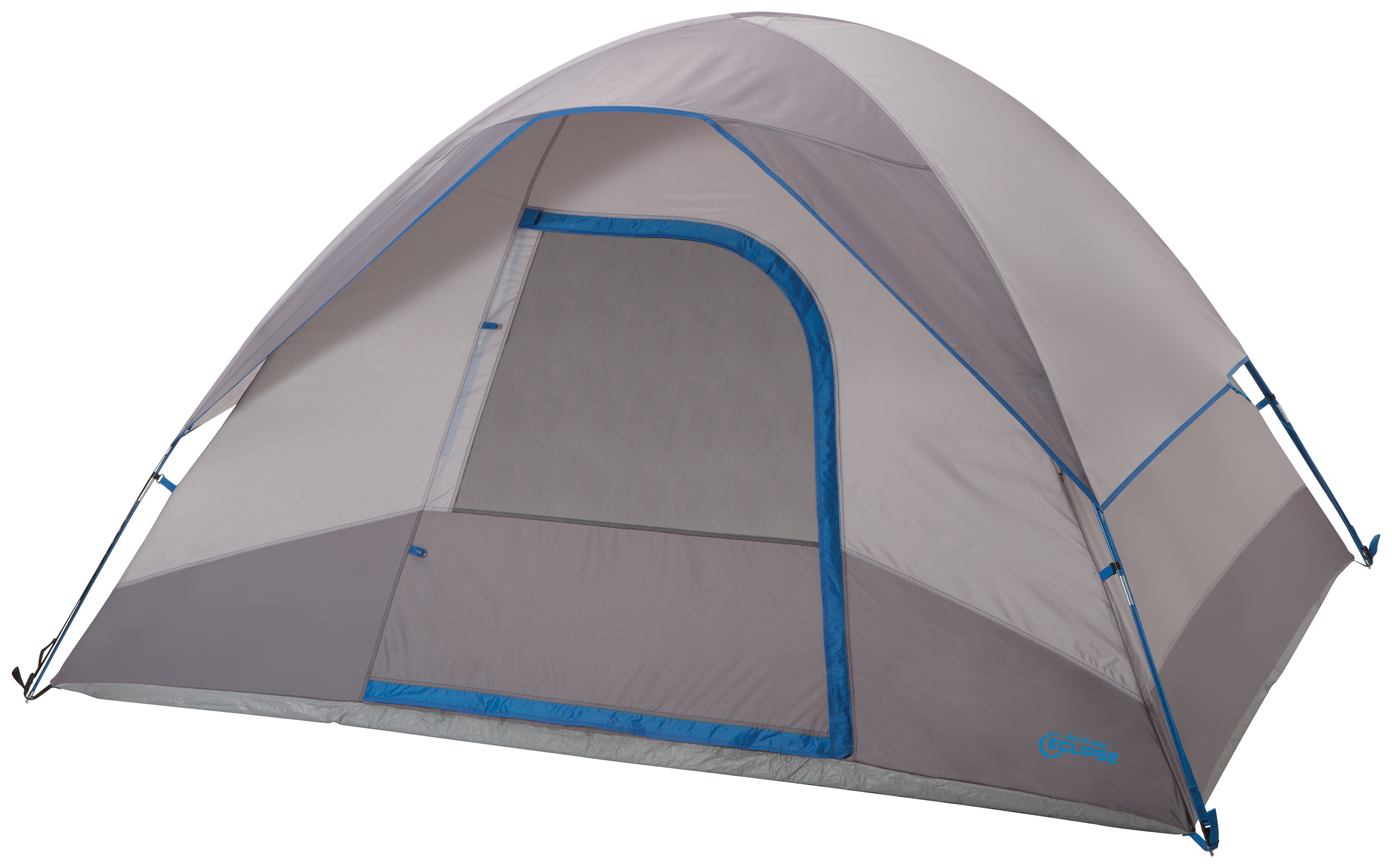 Bass Pro Shops Eclipse 4-Person 9x7 Dome Tent