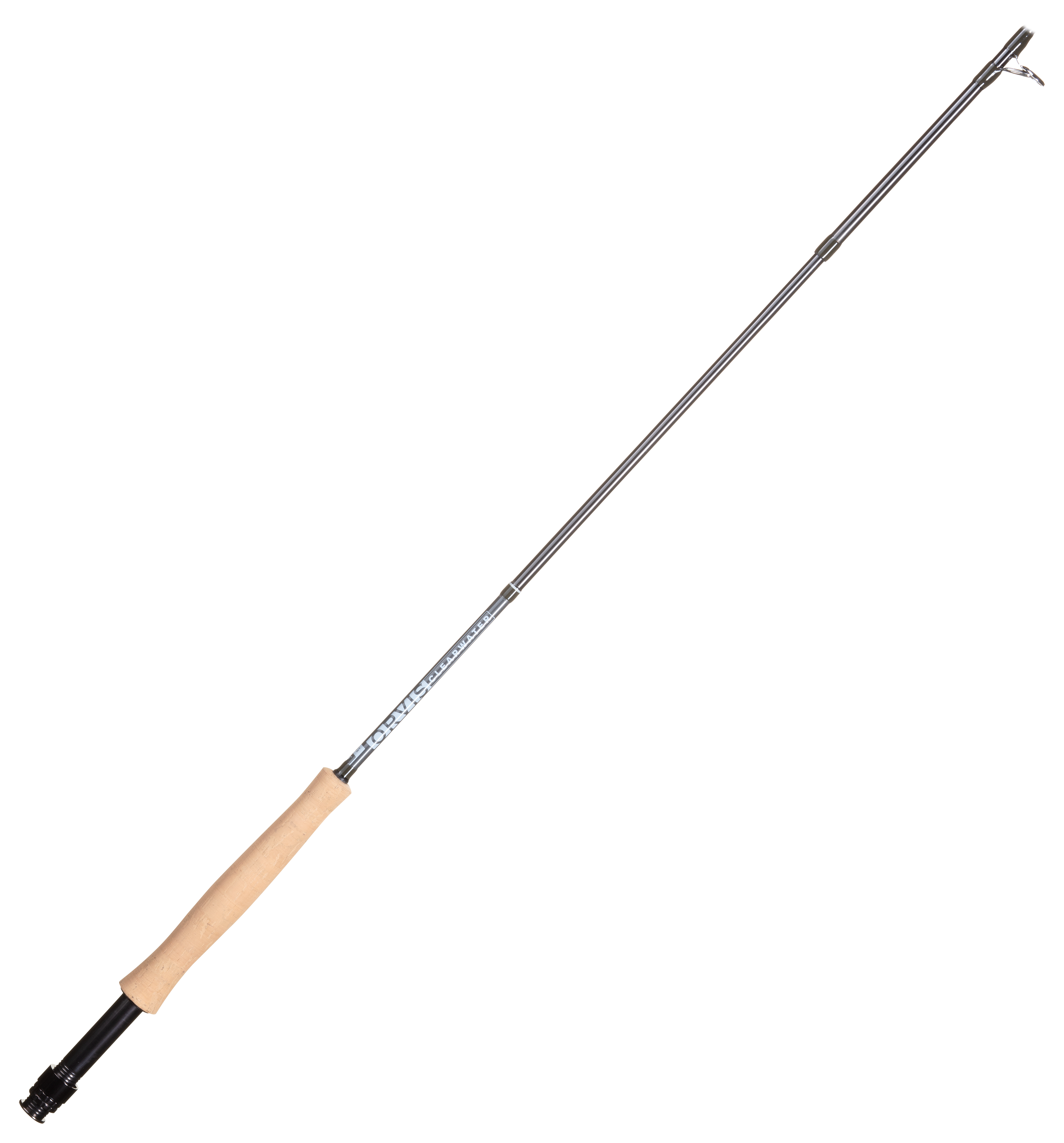 Image of Orvis Clearwater Fly Rod - 3 - 7'6″