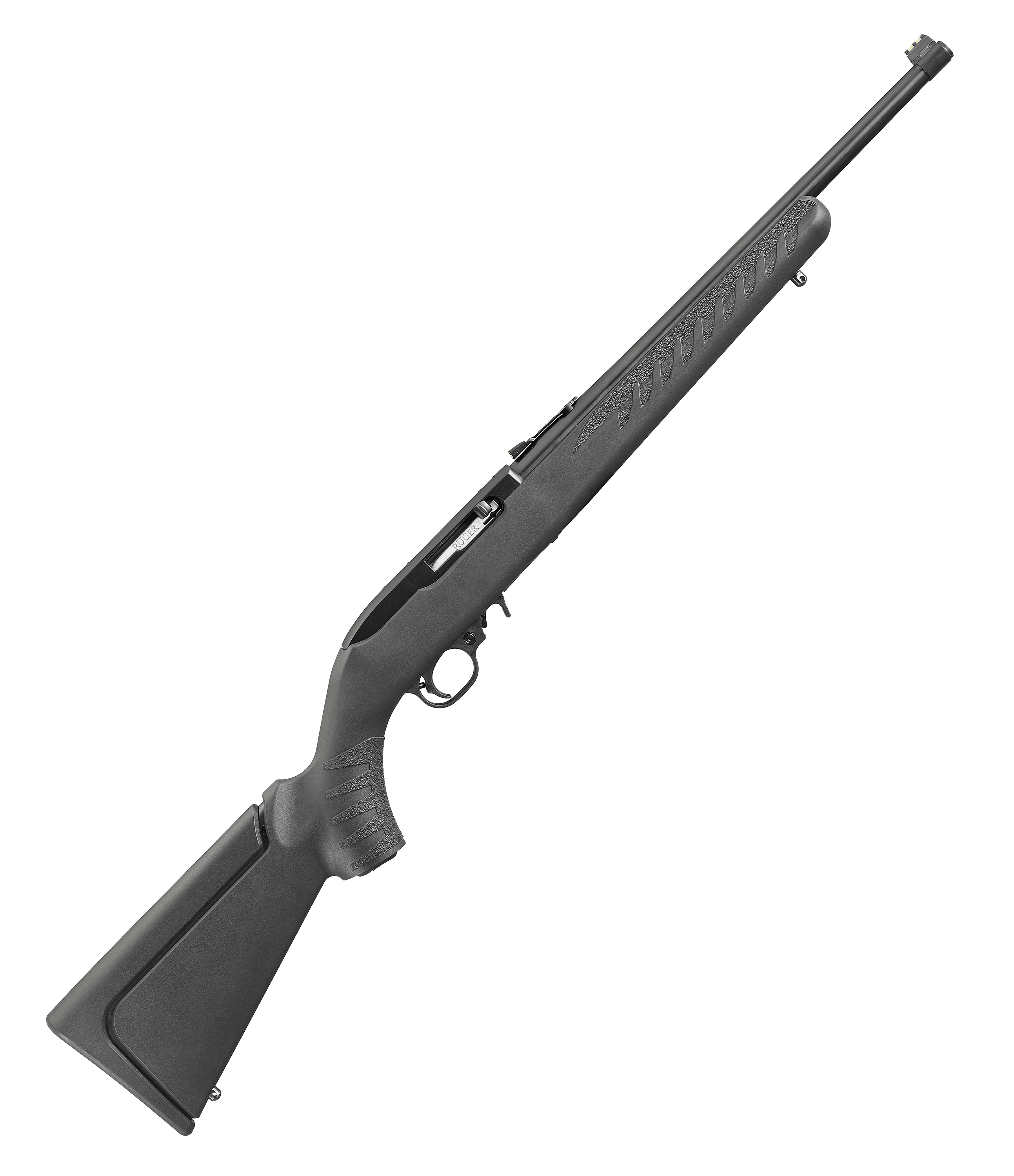 Ruger 1022 Compact SemiAuto Rifle