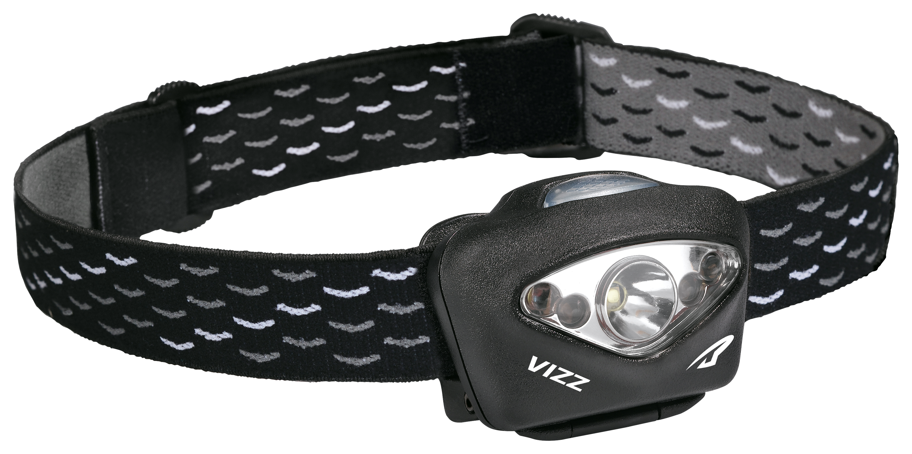 Princeton Tec Vizz 420 Headlamp