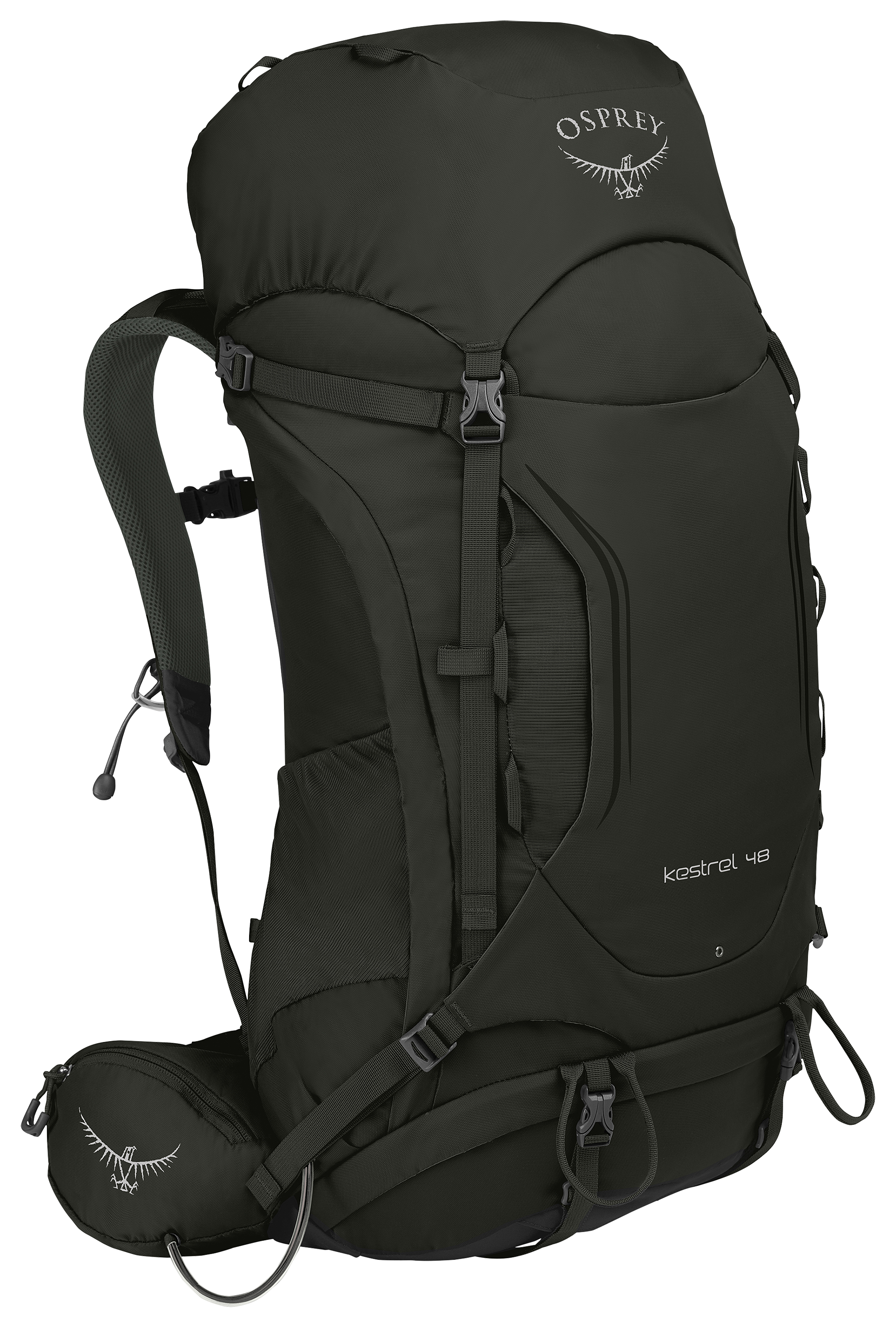 Osprey Kestrel 48 S/M Backpack