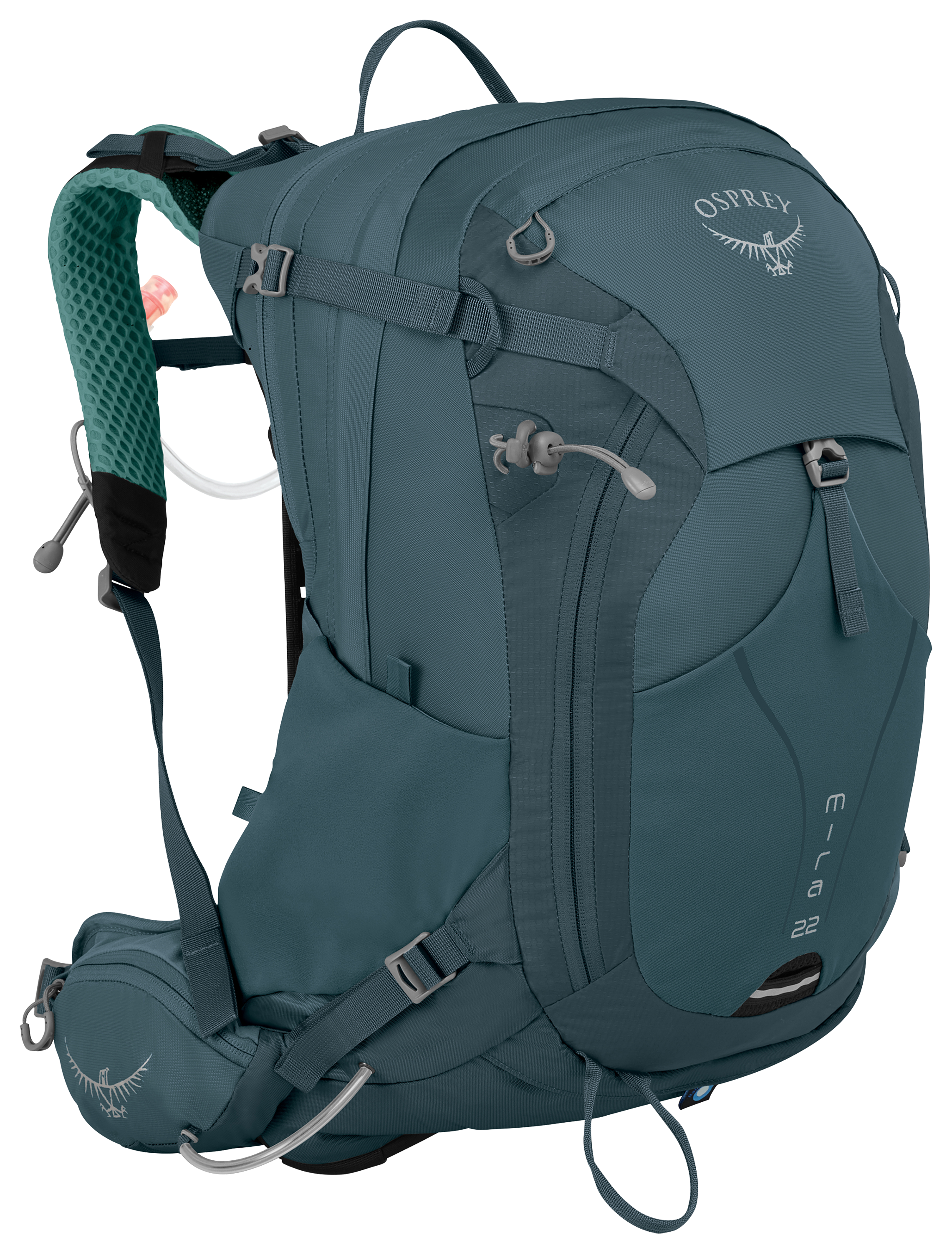Osprey Mira 22 Hydration Backpack for Ladies