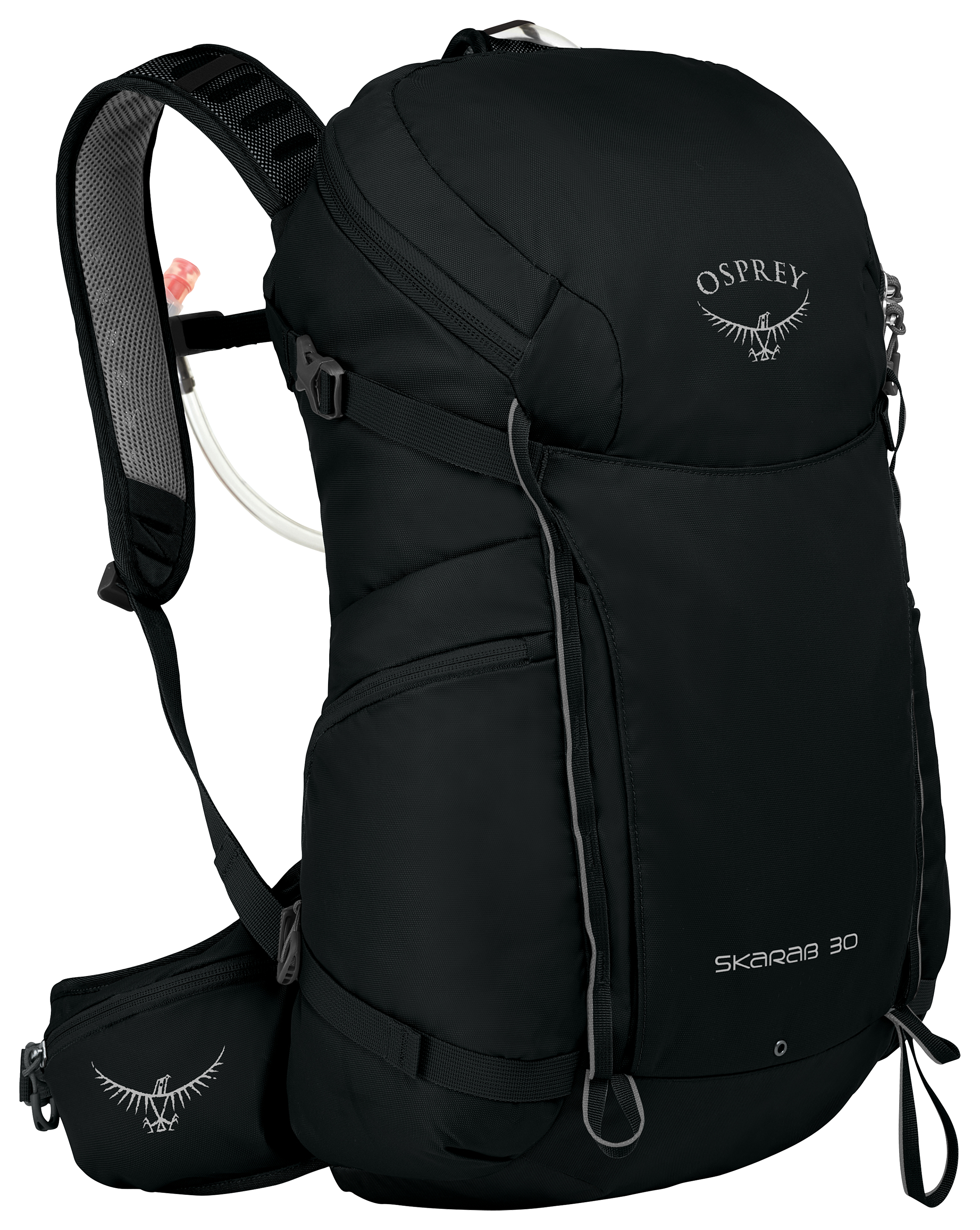 Osprey Skarab 30 Hydration Backpack - Black
