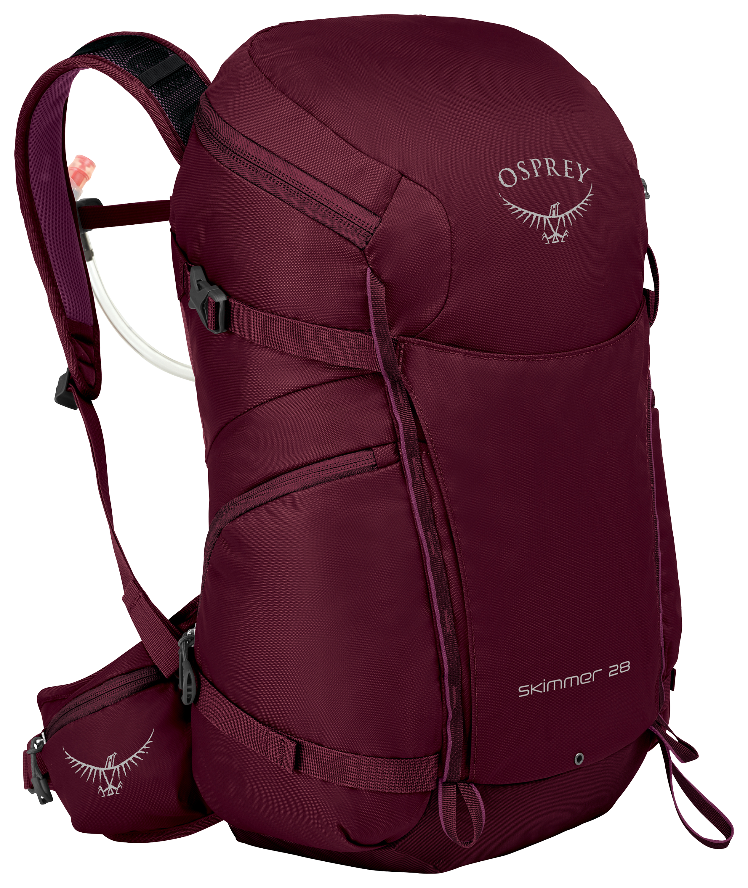 Osprey Skimmer 28 Hydration Backpack for Ladies