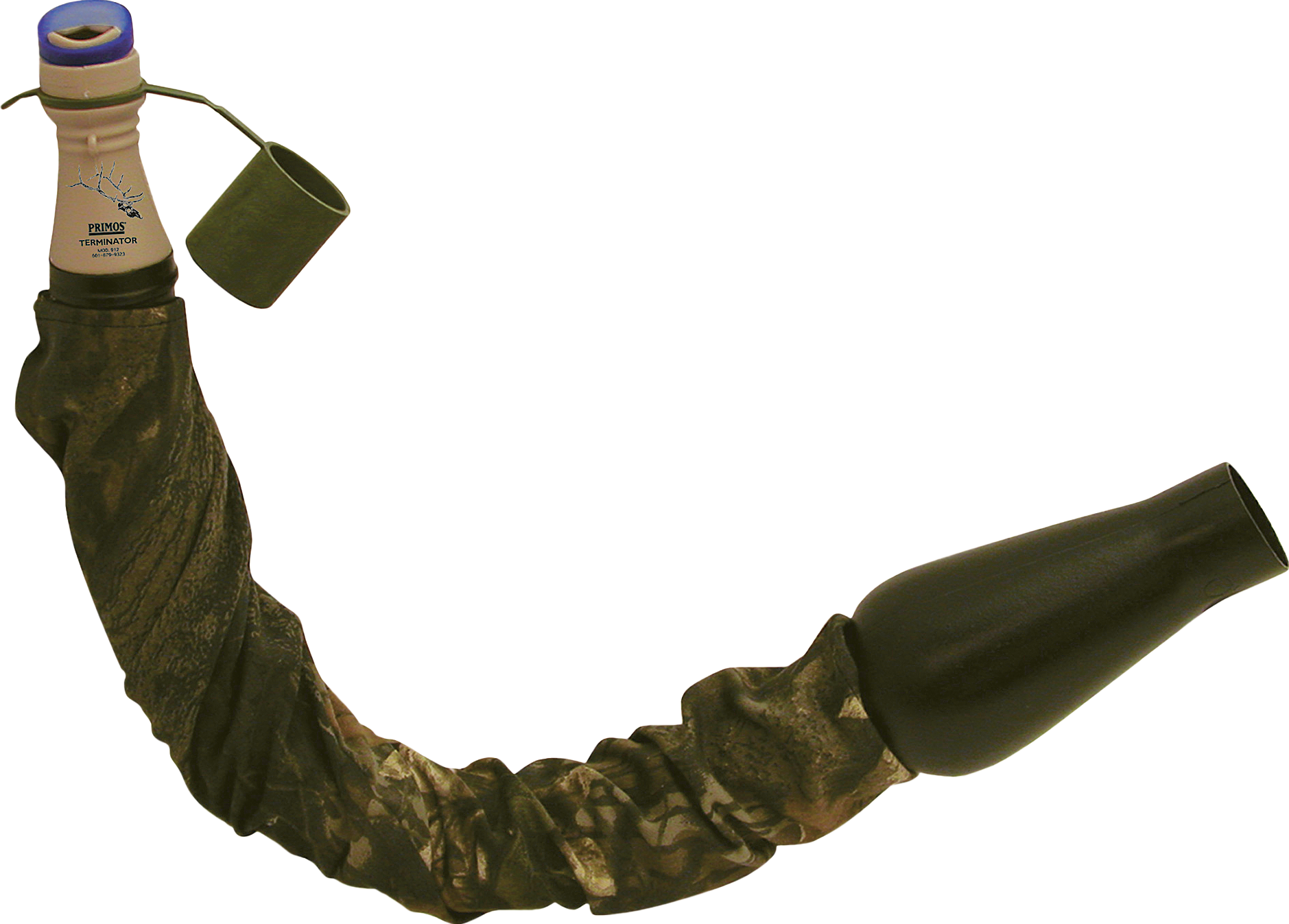 Primos Terminator Elk System Elk Call - Primos