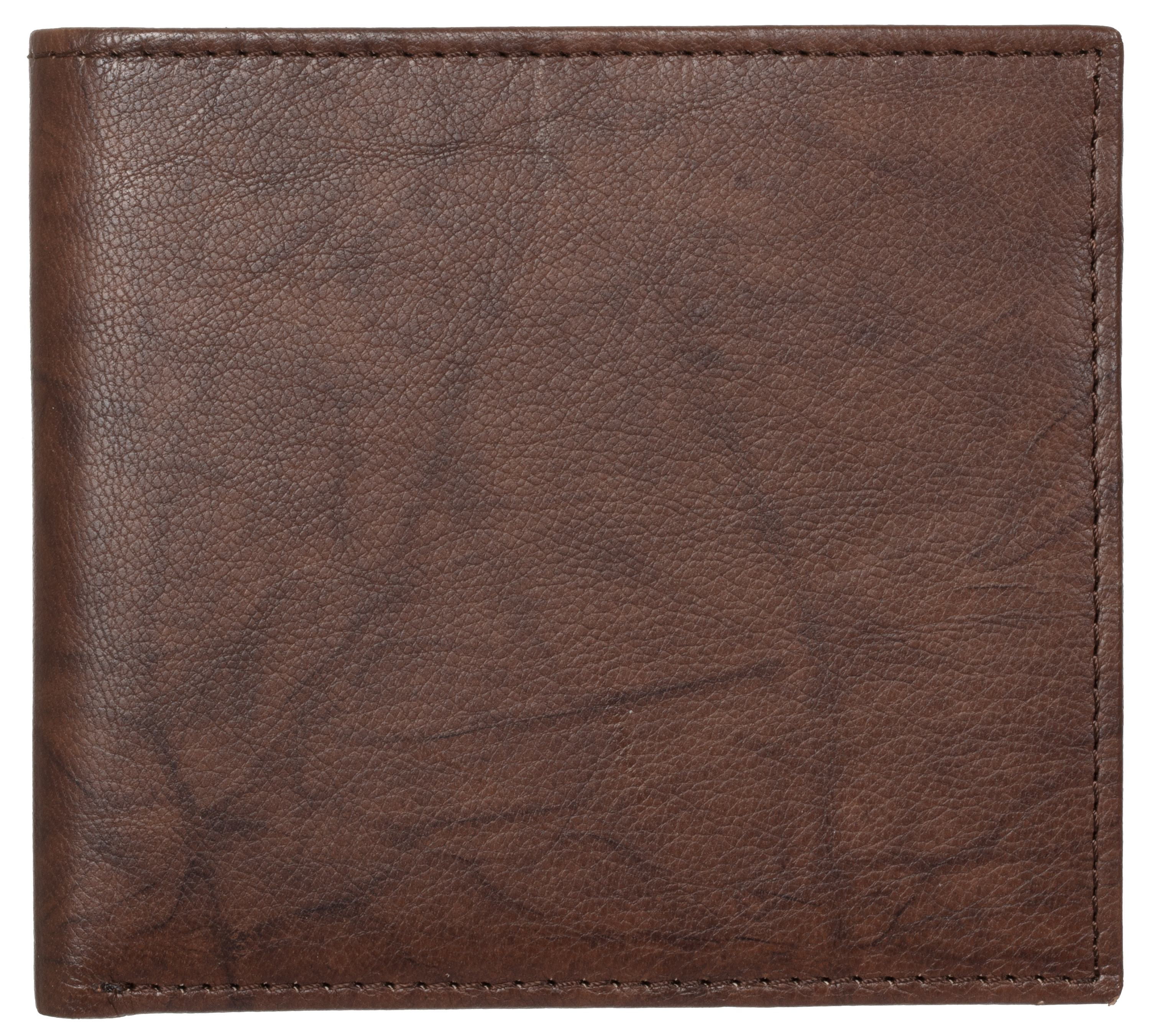 RedHead Crunch Hipster Bifold Wallet