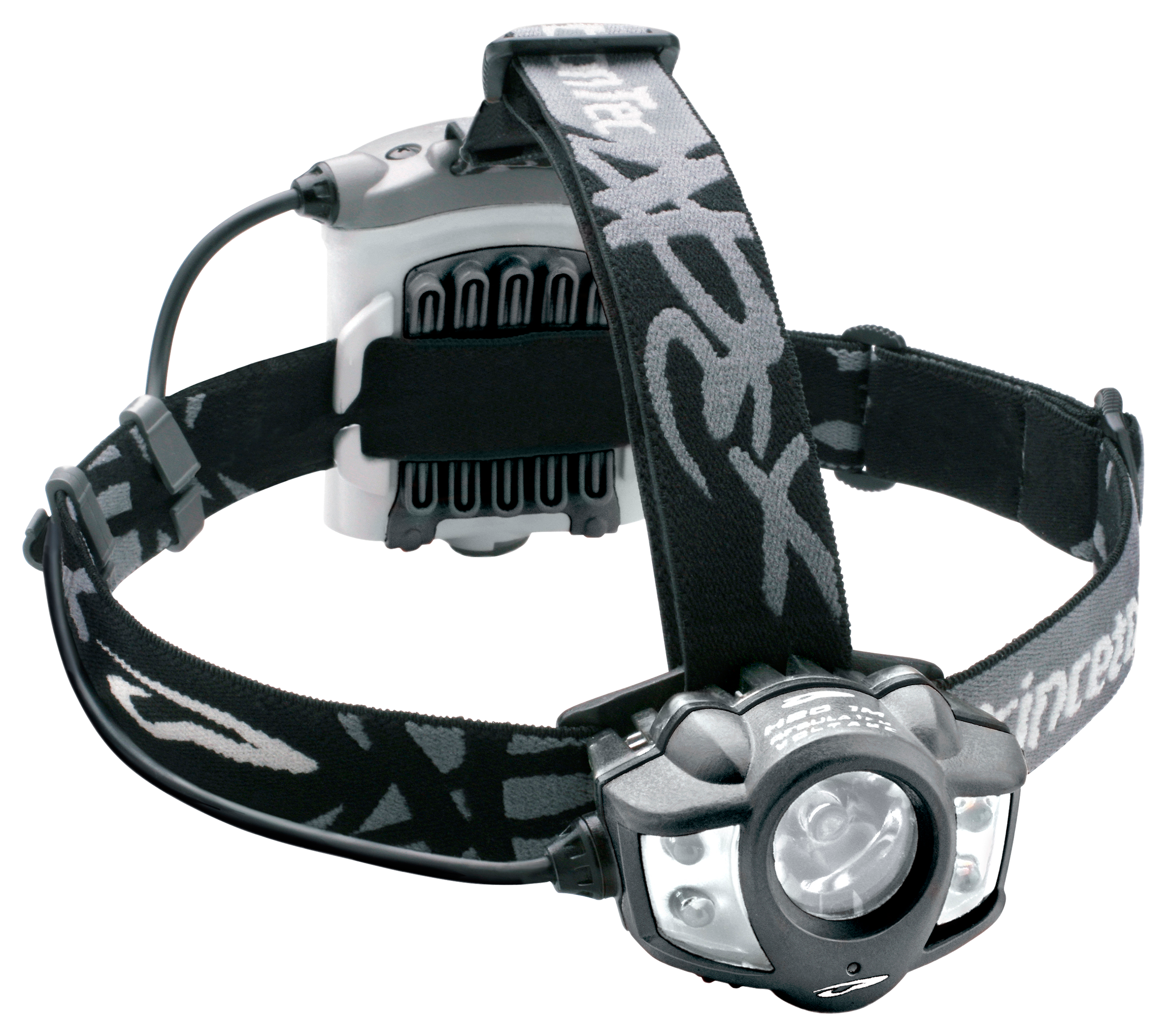 Princeton Tec Apex Headlamp