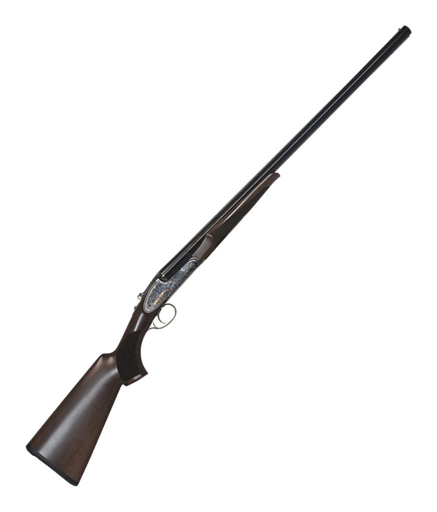 CZ SharpTail SidebySide Shotgun  12 Gauge