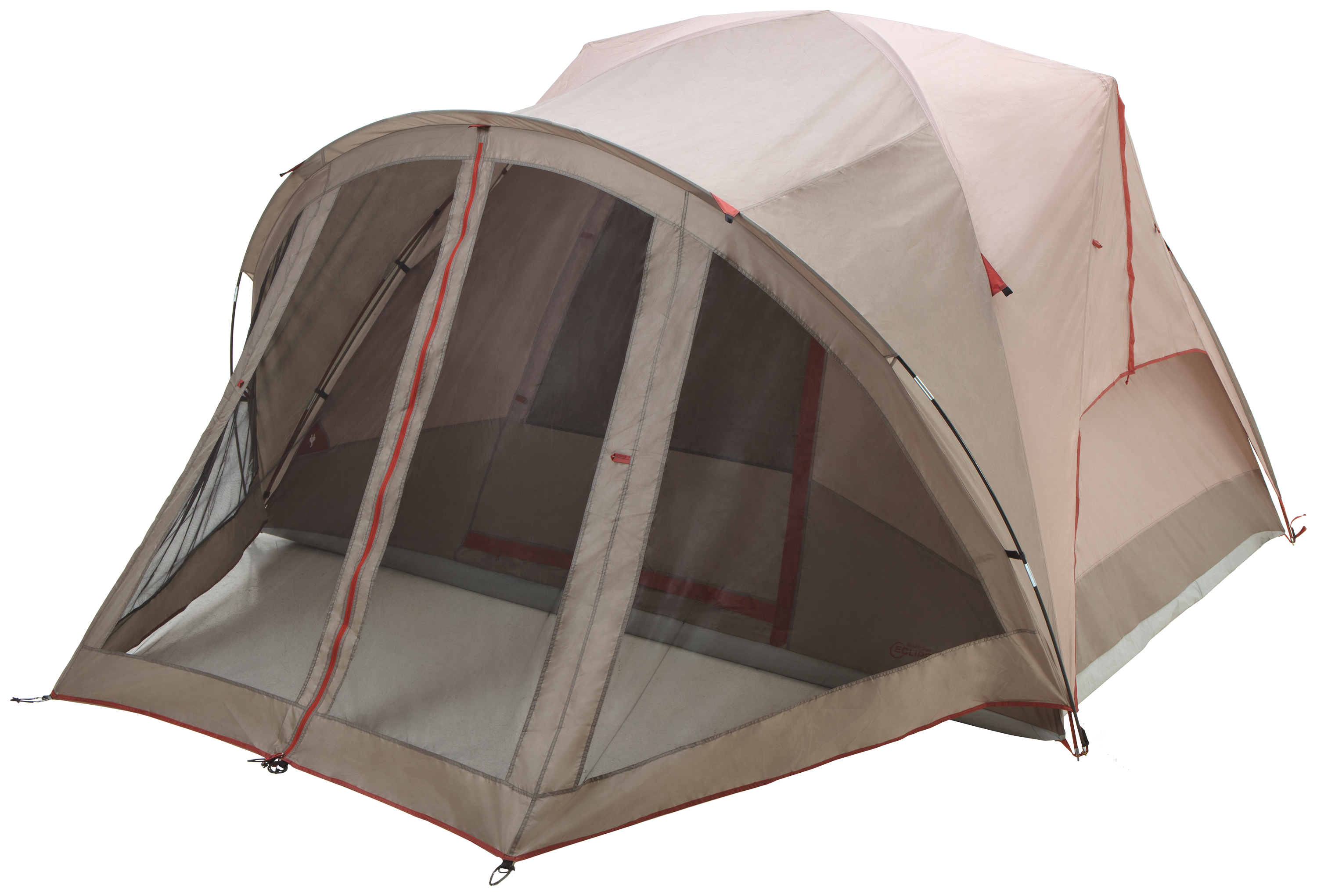 Bass Pro Shops Eclipse Voyager 4-Person Tent with Screen Porch