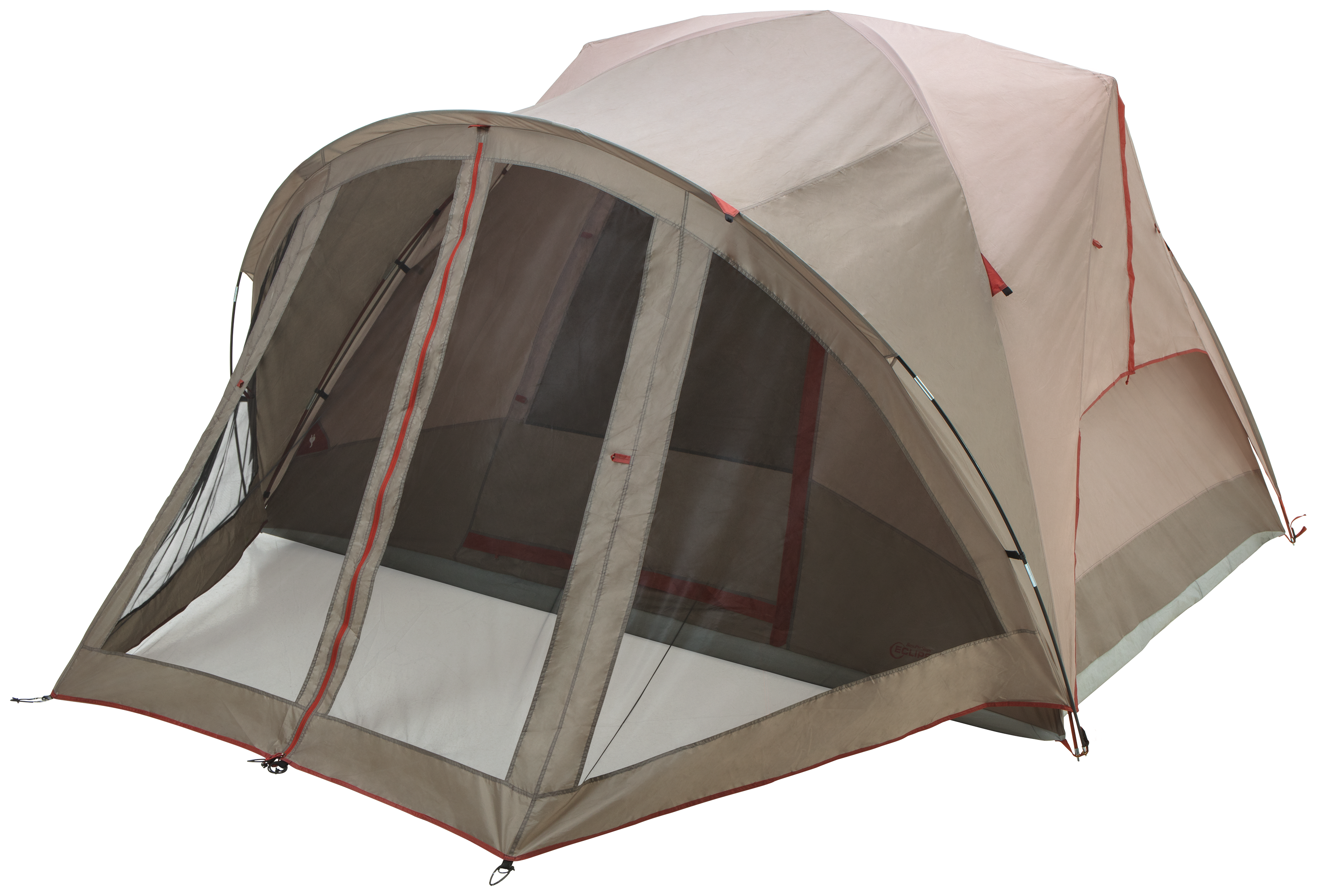 Bass Pro Shops Eclipse Voyager 6-Person Tent with Screen Porch