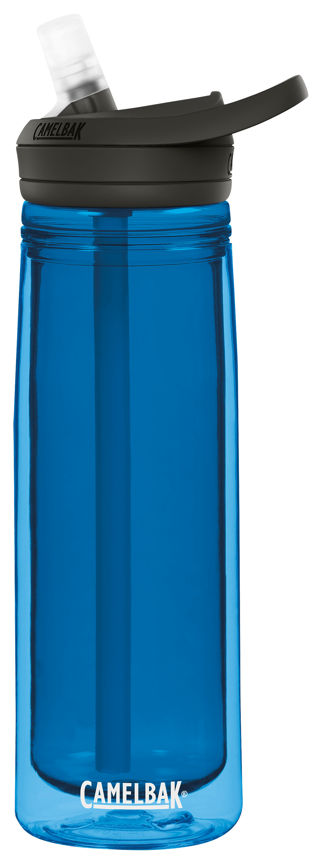 CamelBak Eddy+ 20-oz. Insulated Bottle - Blue
