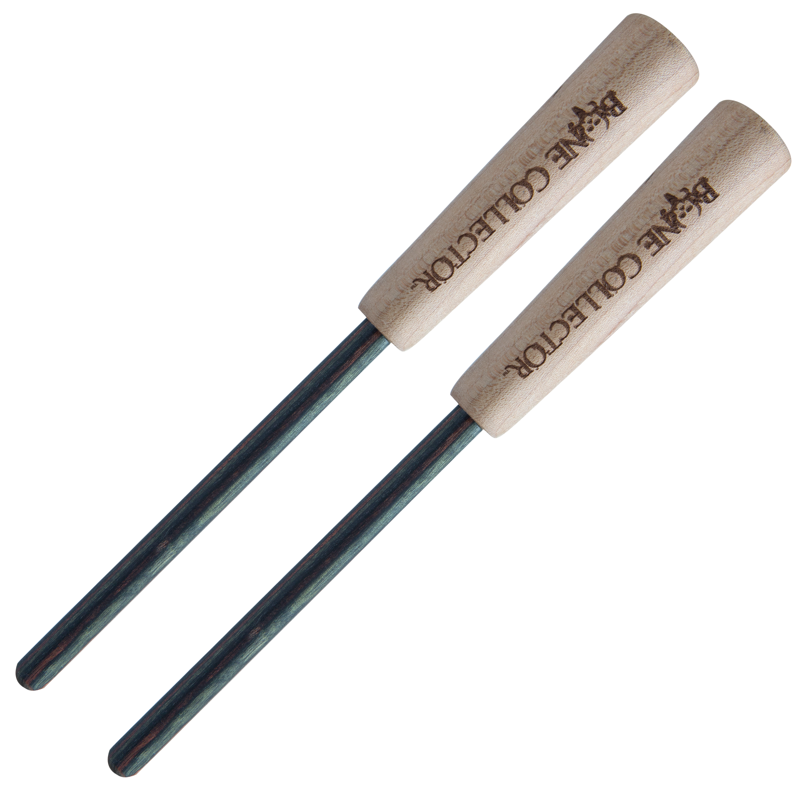 Bone Collector Wood Striker 2-Pack