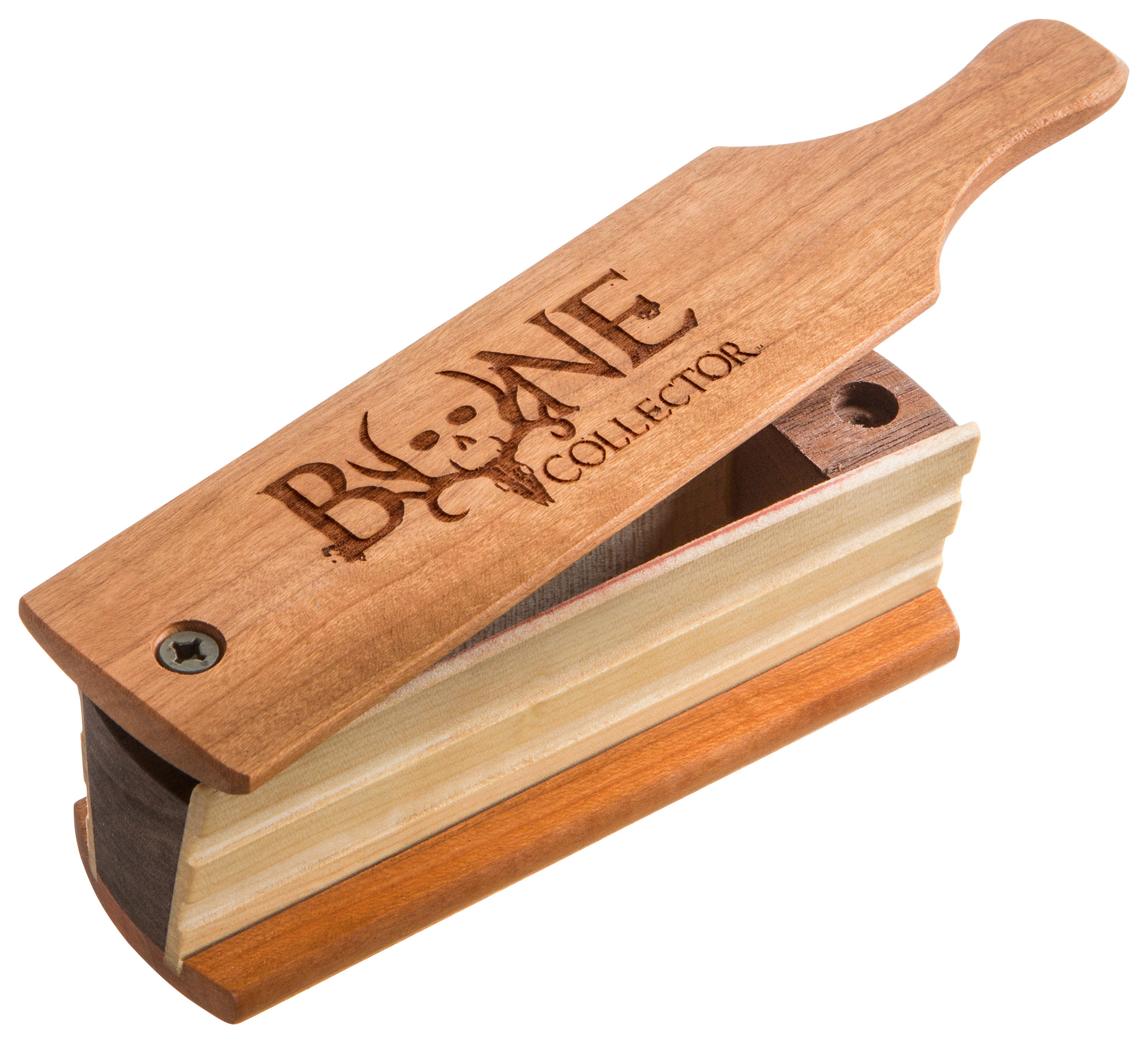 Bone Collector Cadiz Hen Box Turkey Call