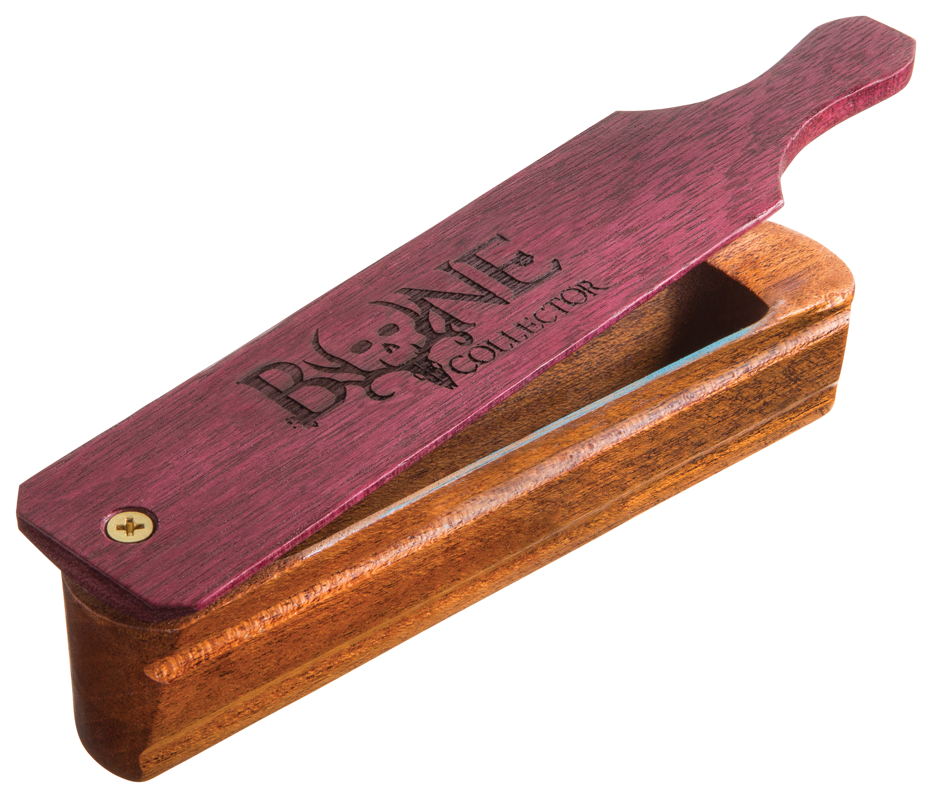 Bone Collector Death Valley Premium Box Turkey Call