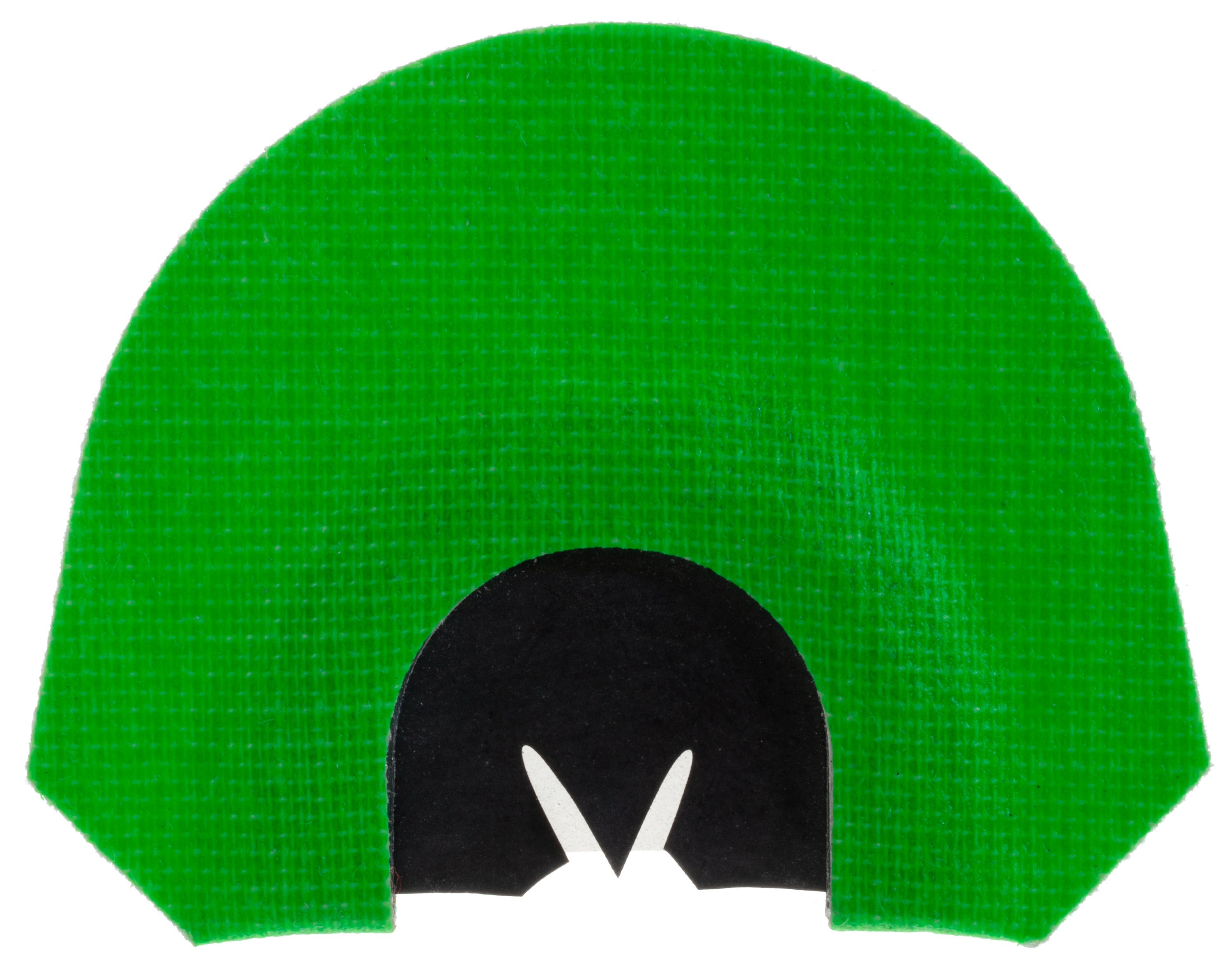 Bone Collector Bombshell Mouth Turkey Call - Green/Black
