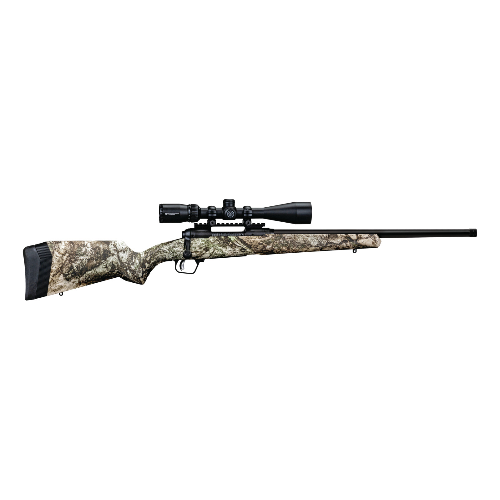 Savage Arms 110 Apex Predator XP BoltAction Rifle  65 Creedmoor